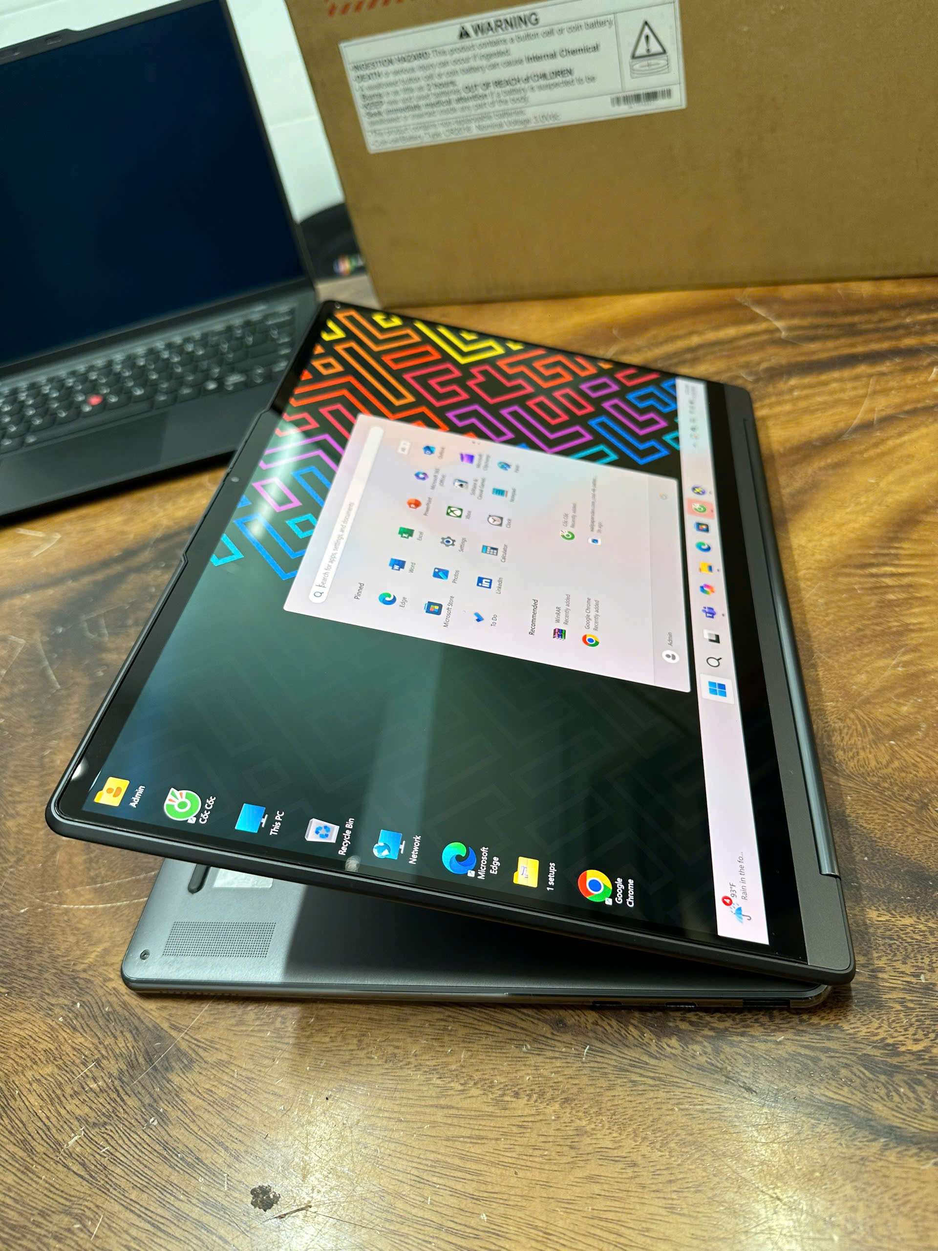 Lenovo Yoga 9 14irp8 (6)