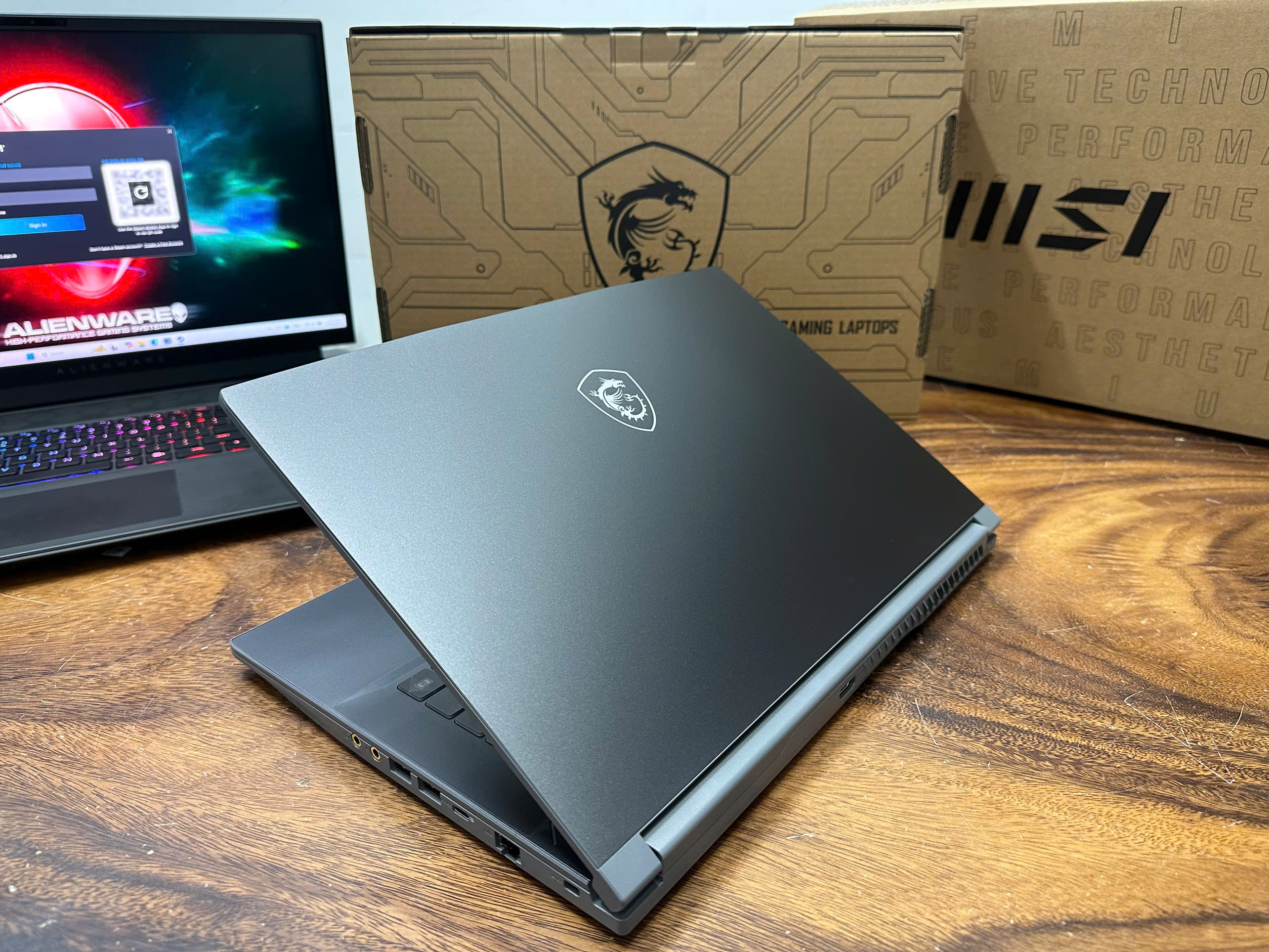 Msi Thin A15 Ai B8vf 270us (3)