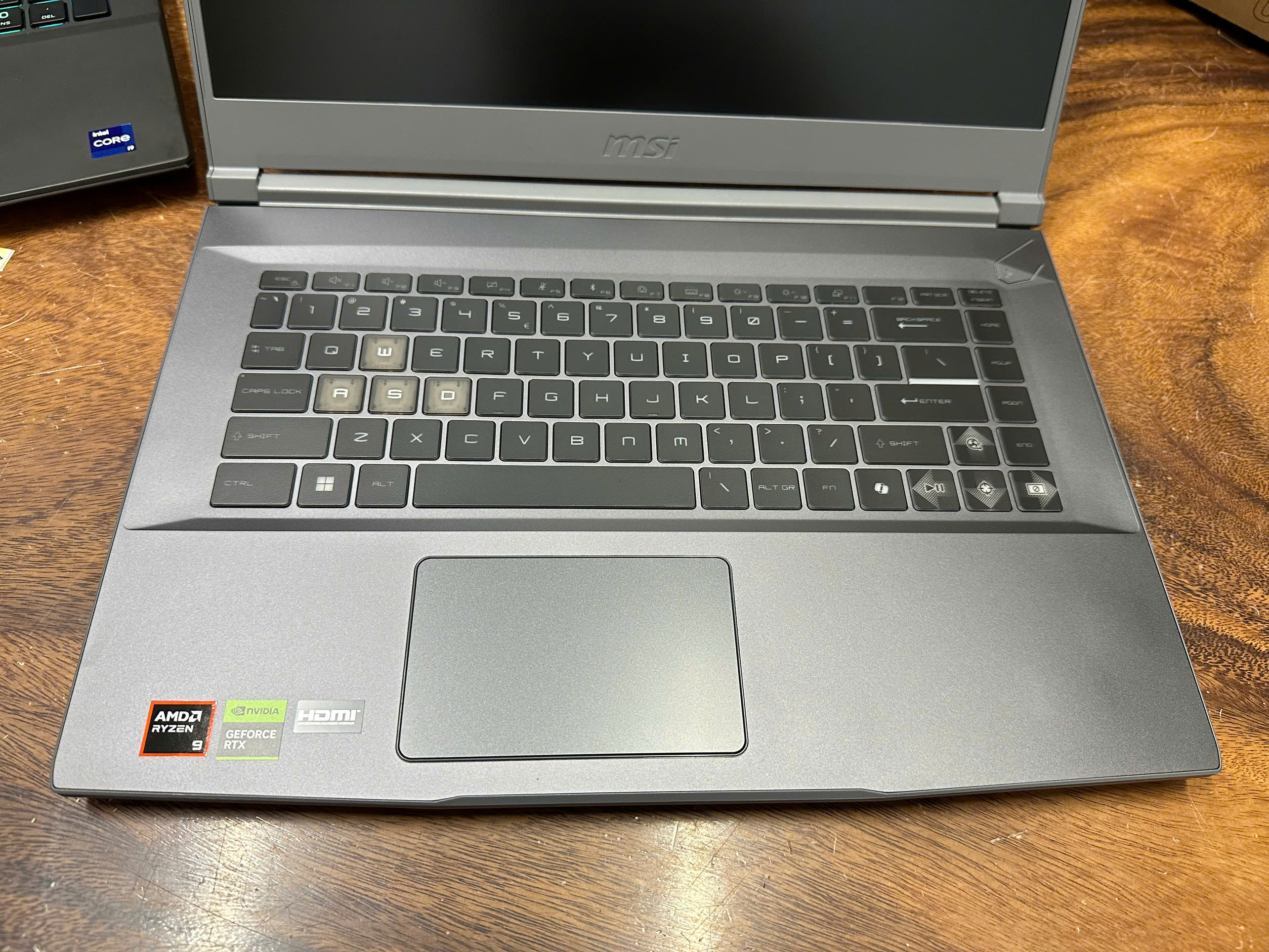 Msi Thin A15 Ai B8vf 270us (7)