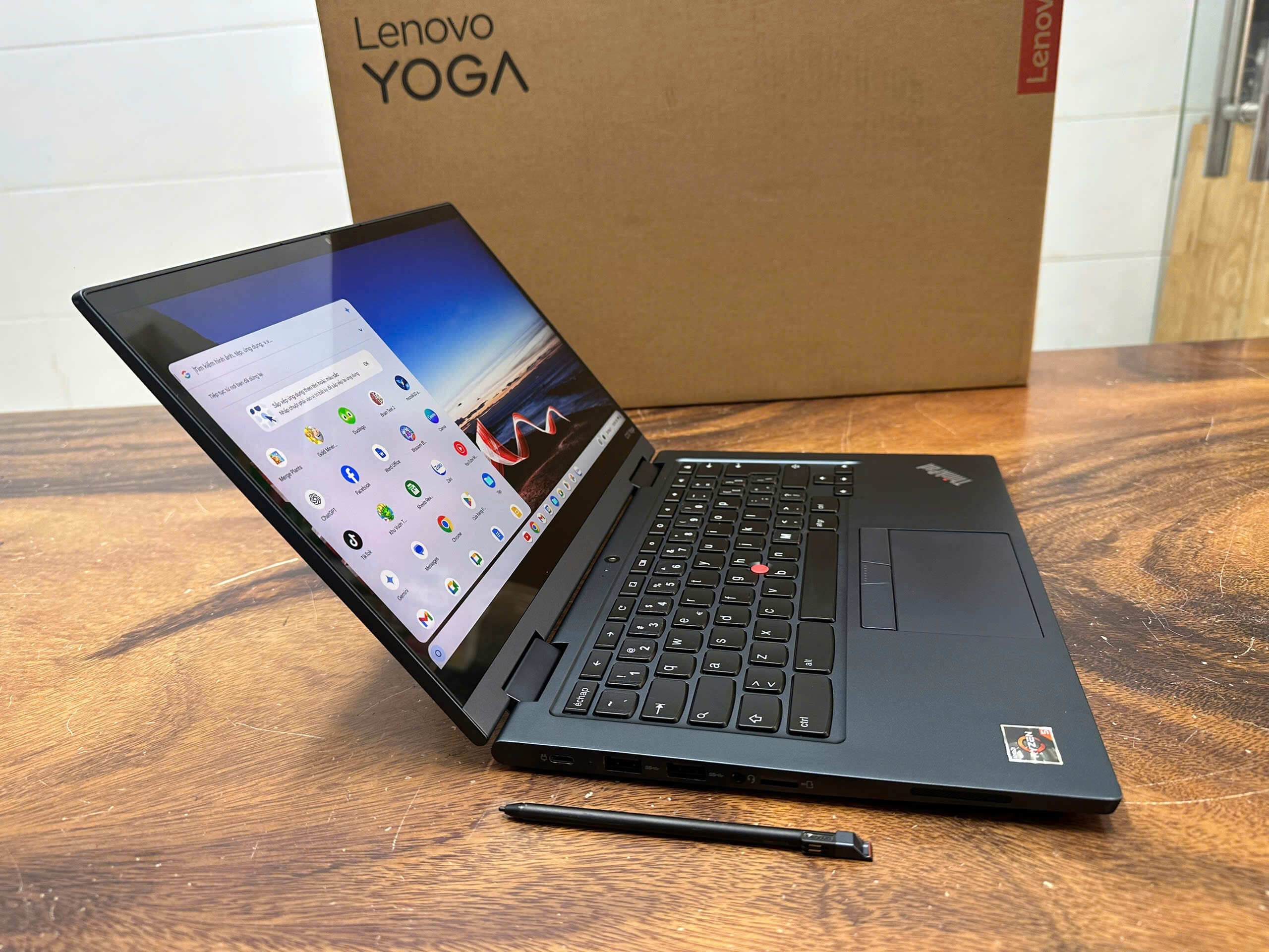 Thinkpad C13 Yoga Chromebook (10)