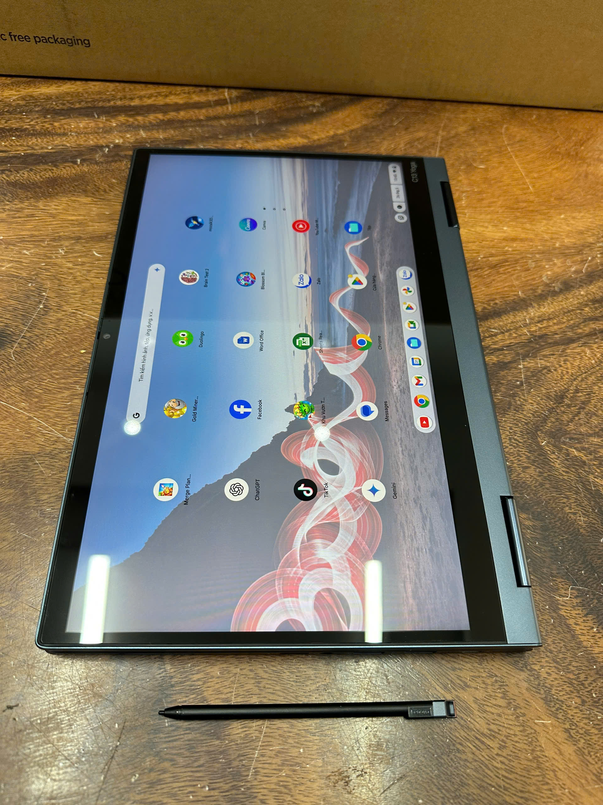 Thinkpad C13 Yoga Chromebook (2)