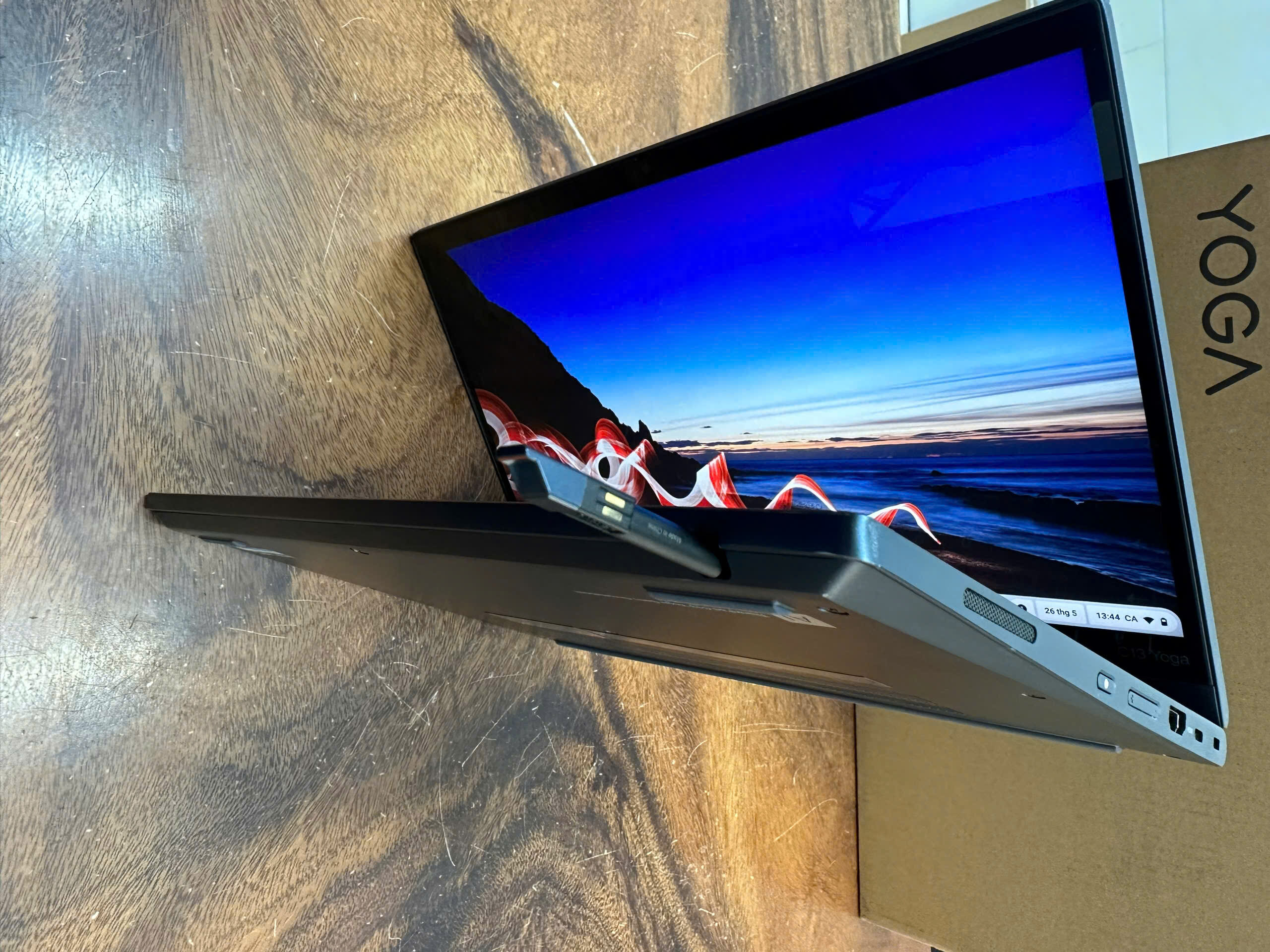 Thinkpad C13 Yoga Chromebook (3)