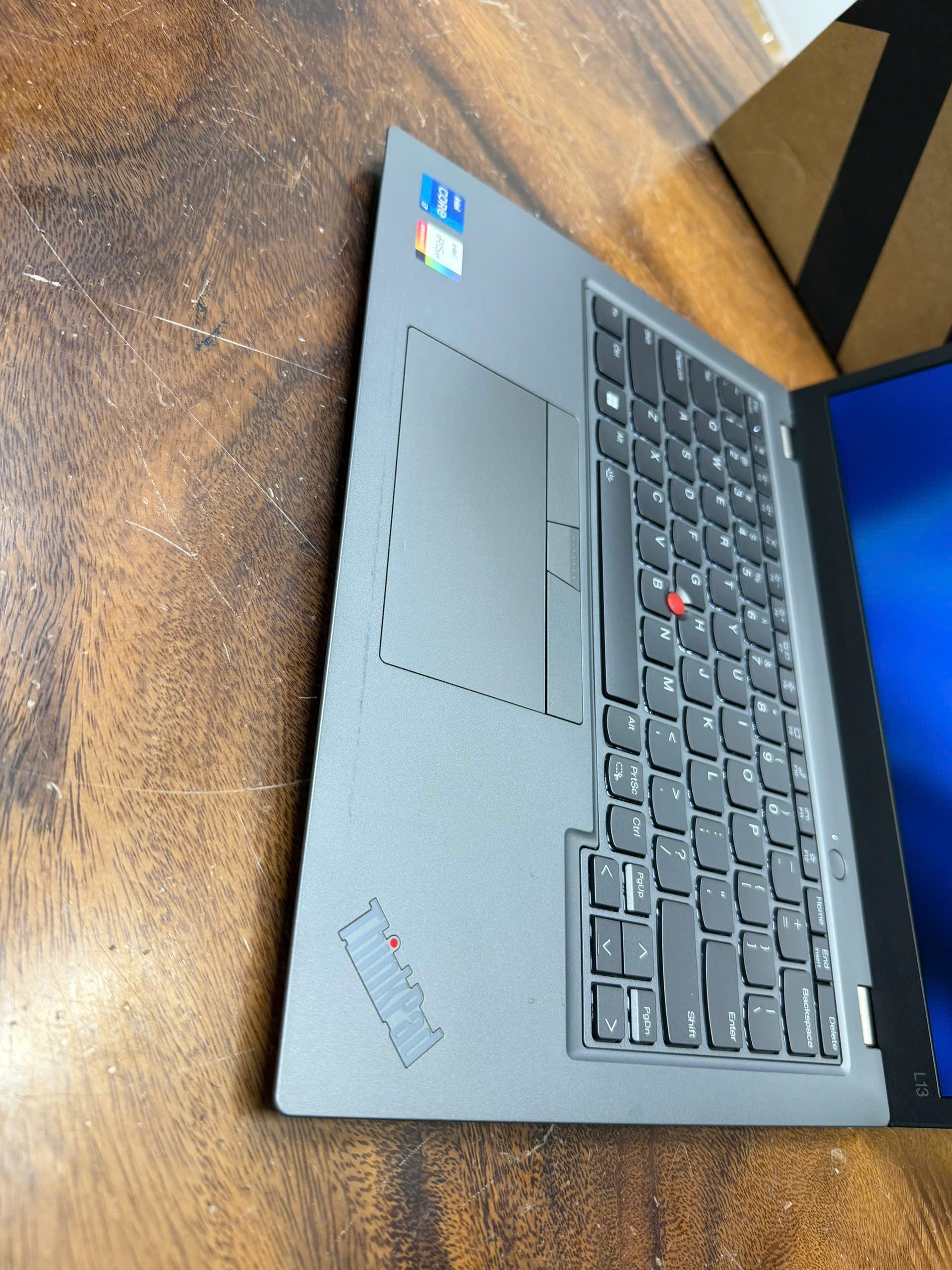 Thinkpad L13 Gen 3 (3)
