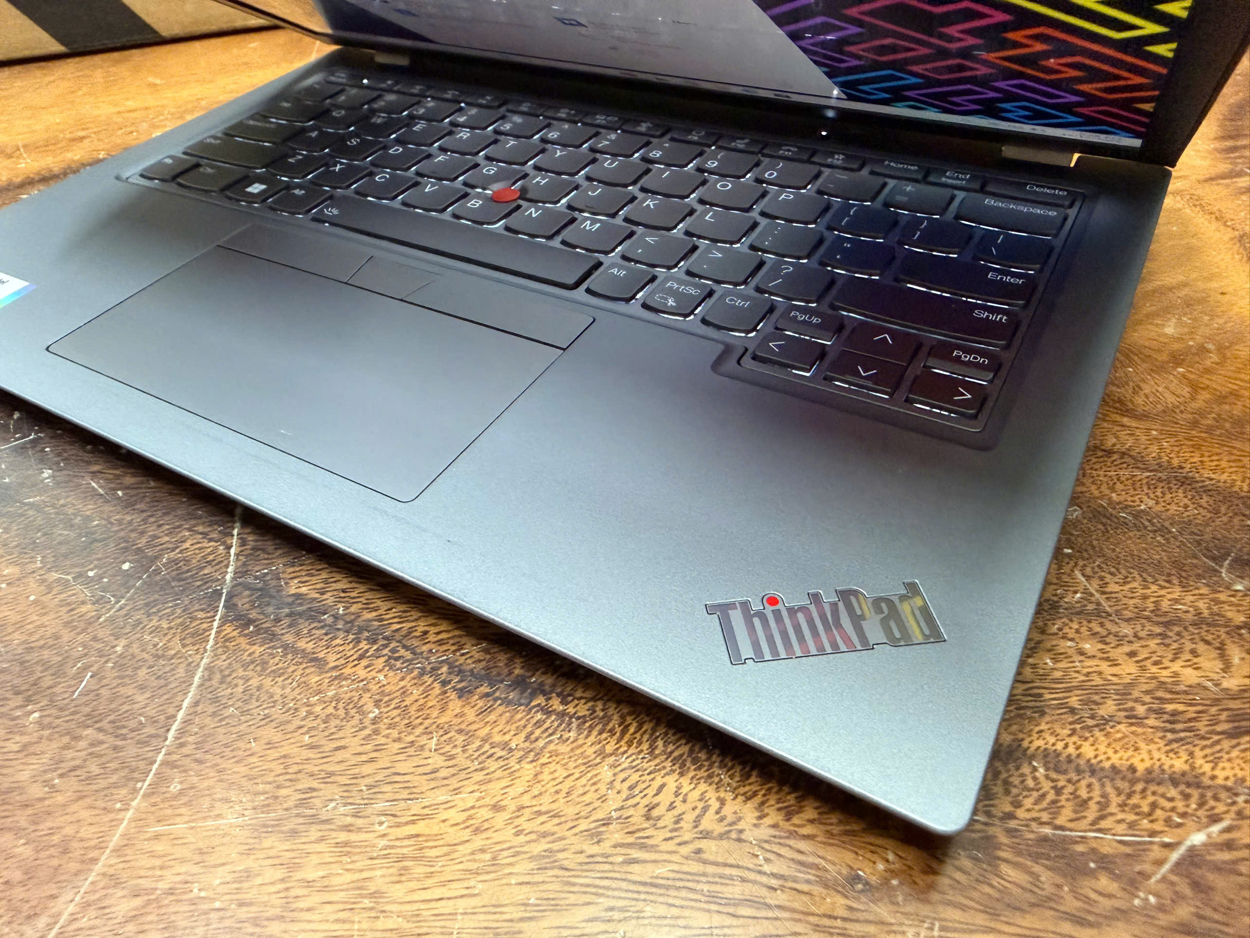 Thinkpad L13 Gen 3 (5)