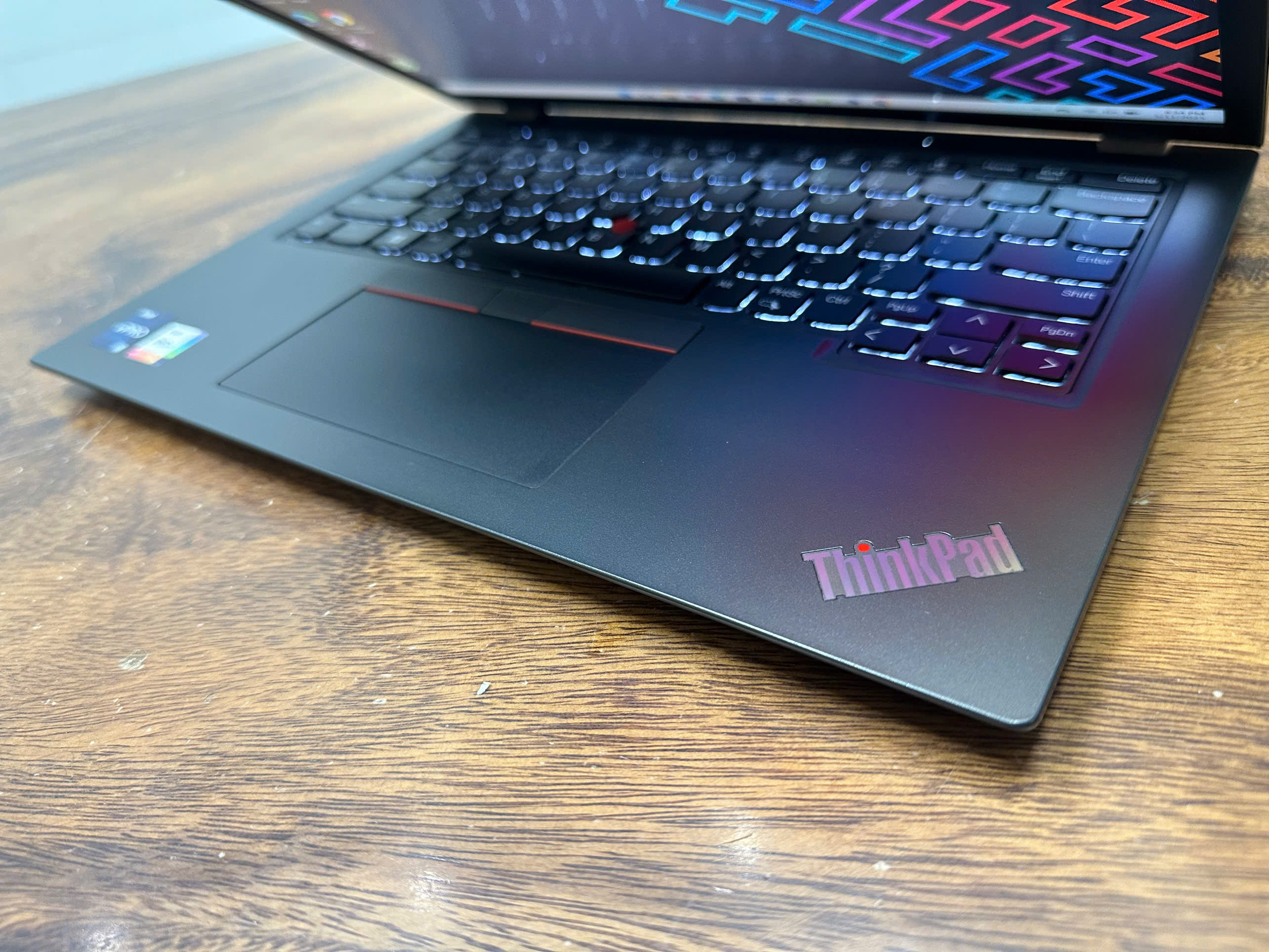 Thinkpad L13 Gen 3 Core I7 (2)