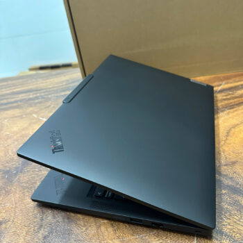 ThinkPad T14 Gen 5, ultra 7, 32G, 512G.