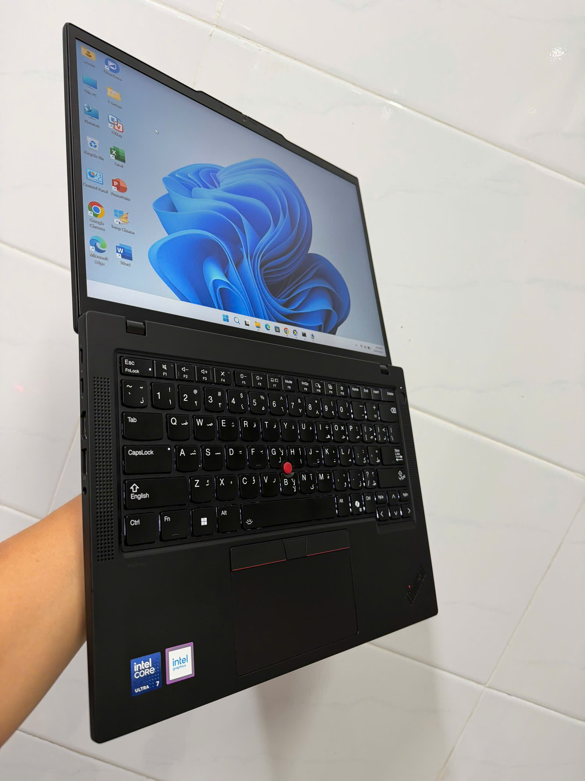 Thinkpad T14 Gen 5 Uae (5)