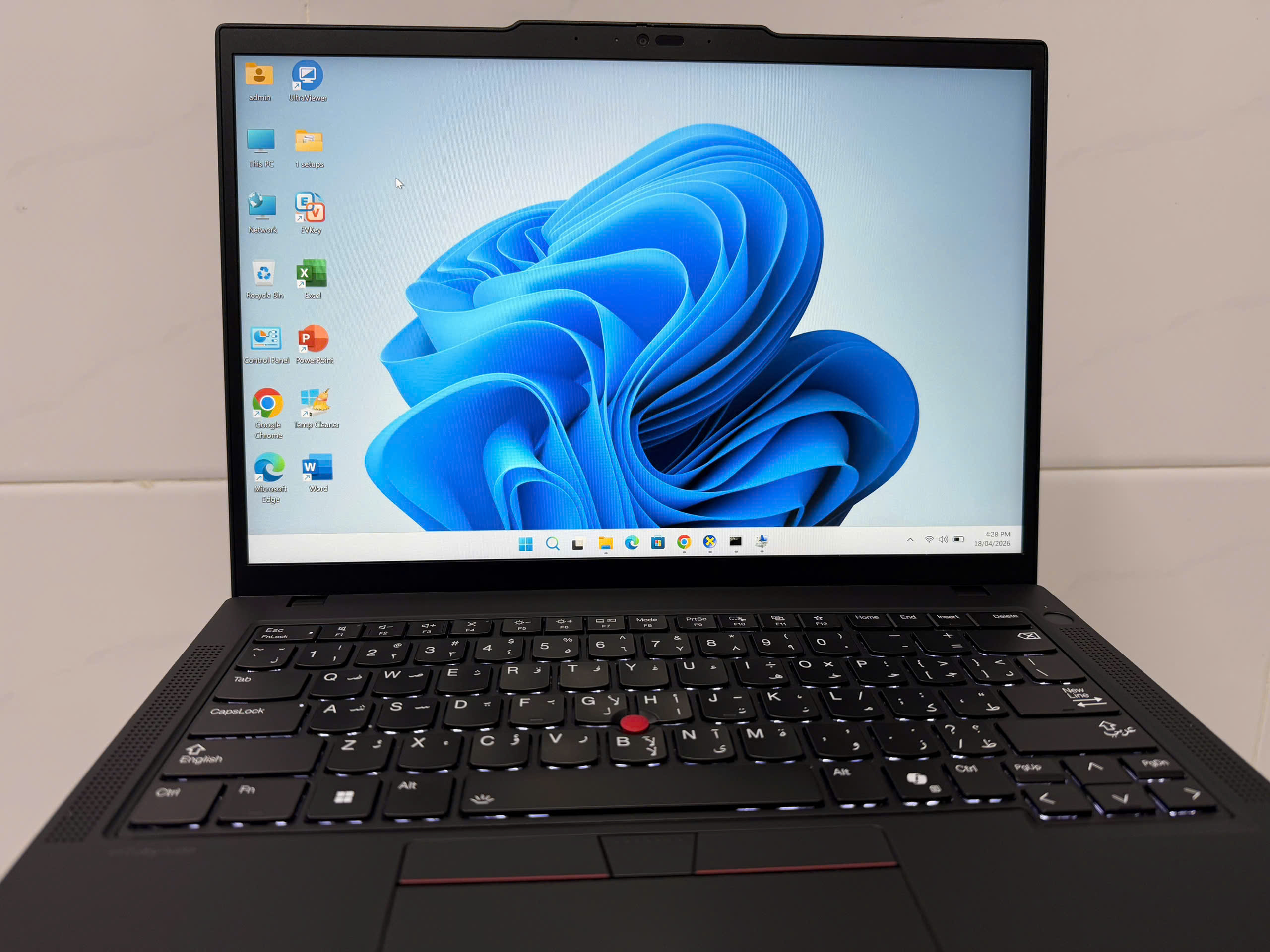 Thinkpad T14 Gen 5 Uae (7)
