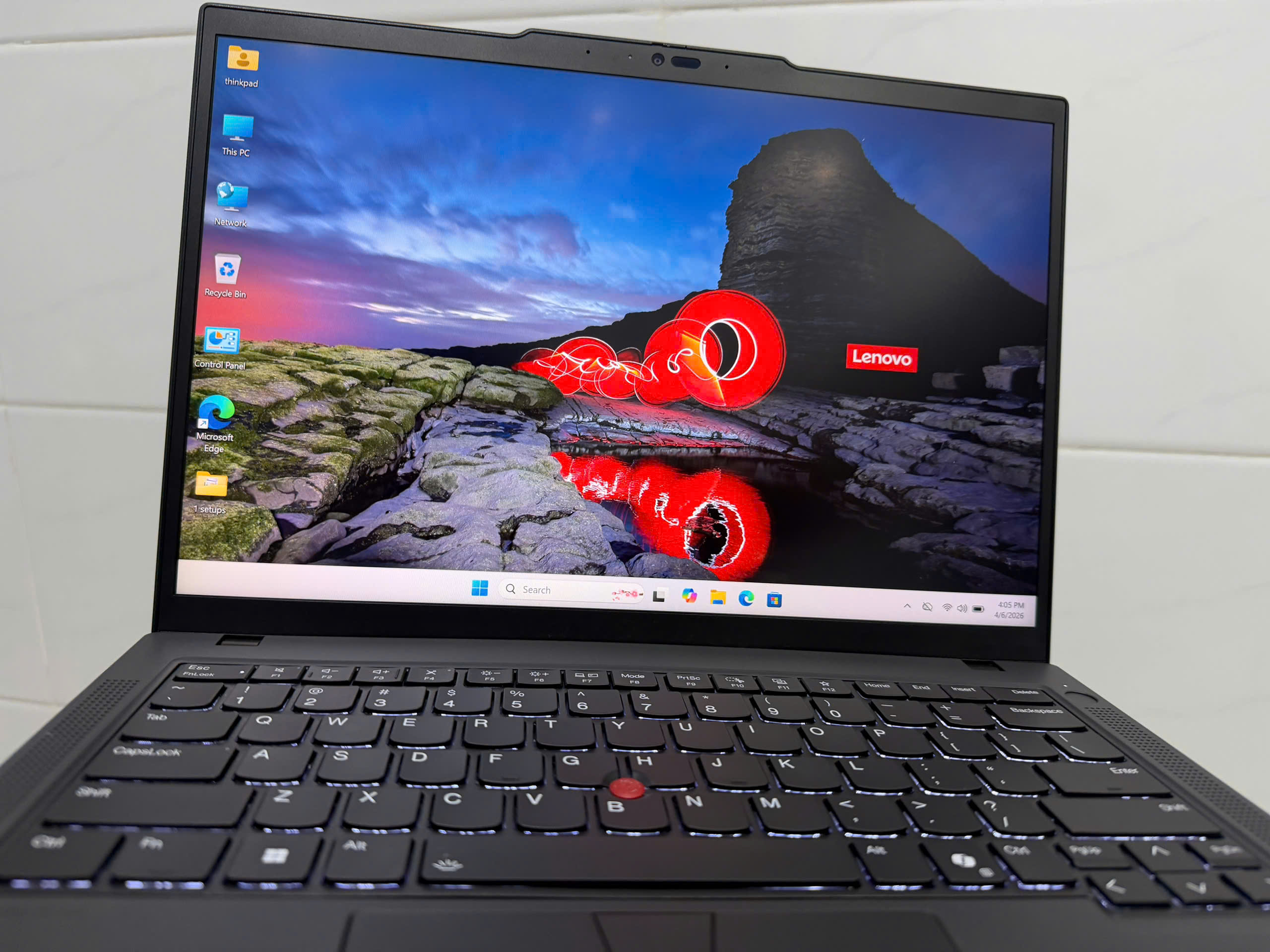 Thinkpad T14 Gen 6 (2)