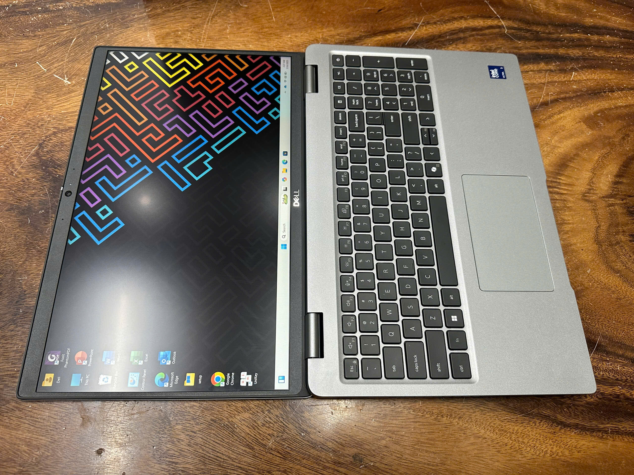 Dell Latitude 5550 (4)