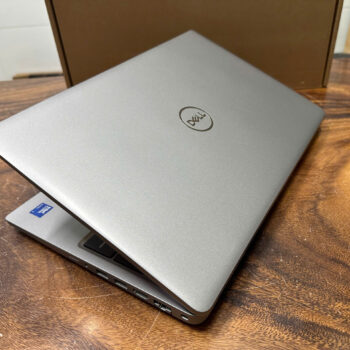 Dòng laptop doanh nhân của Dell