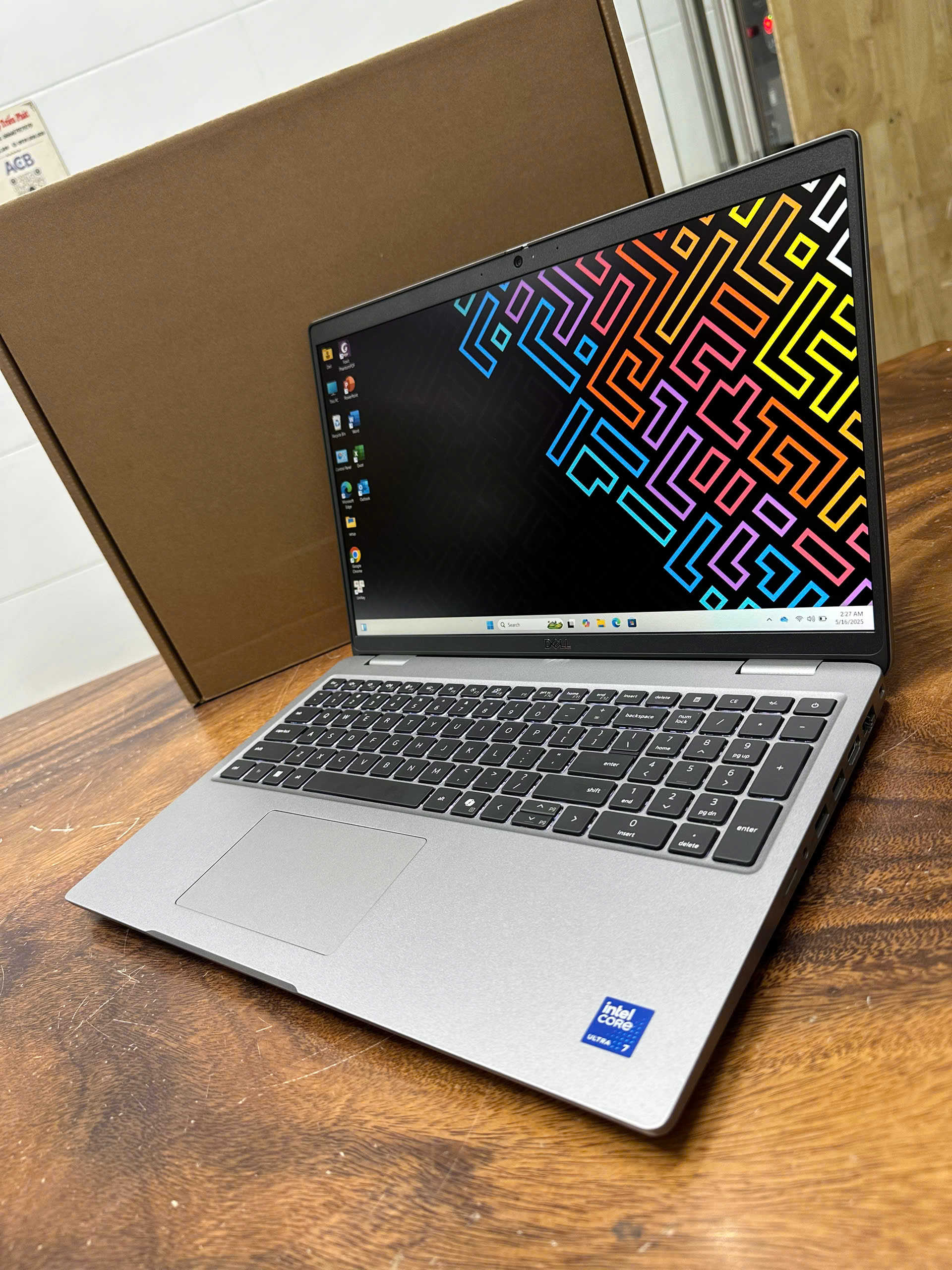 Dell Latitude 5550 (8)