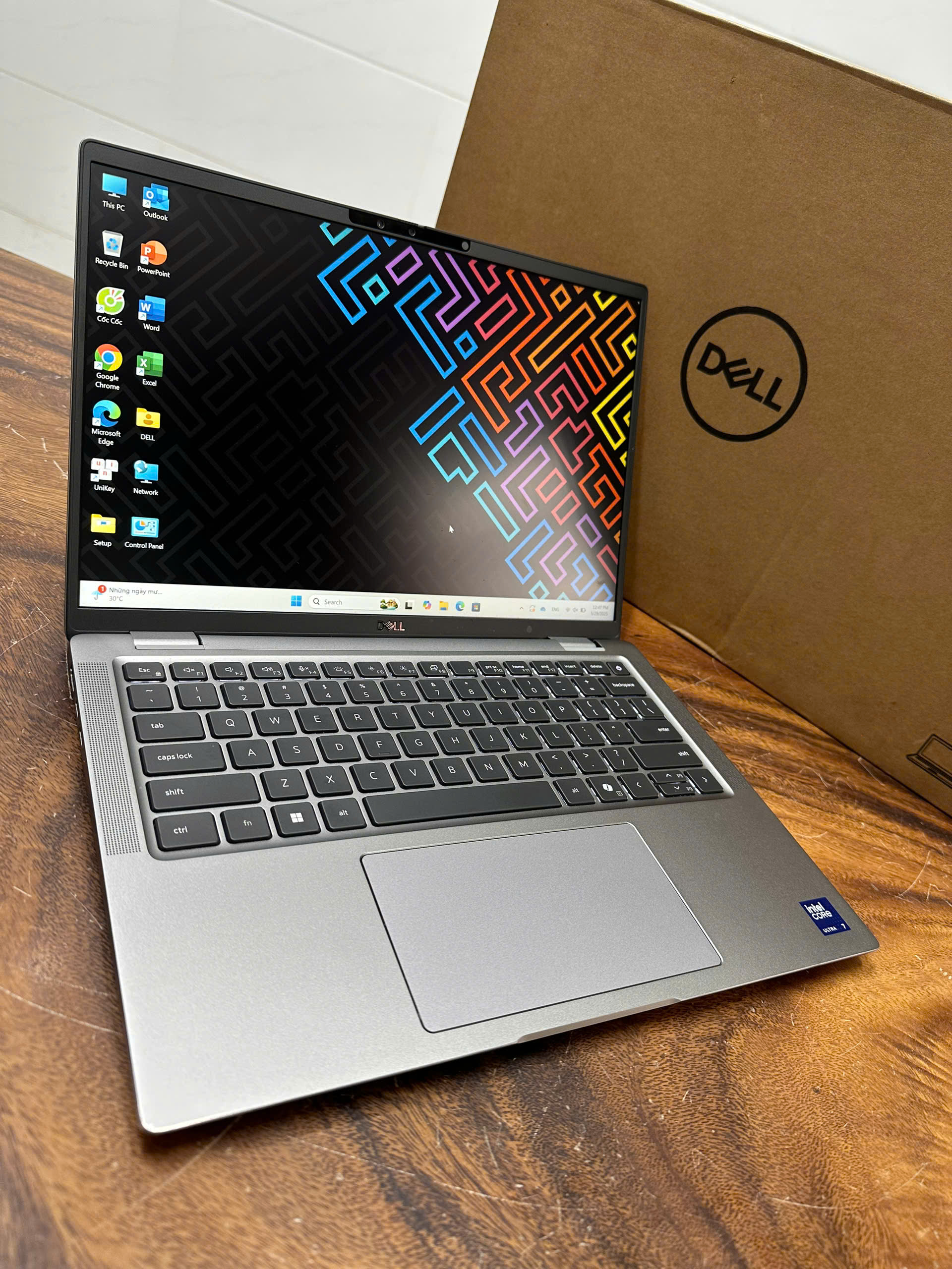 Dell Latitude 7450 Ultra 7 (5)