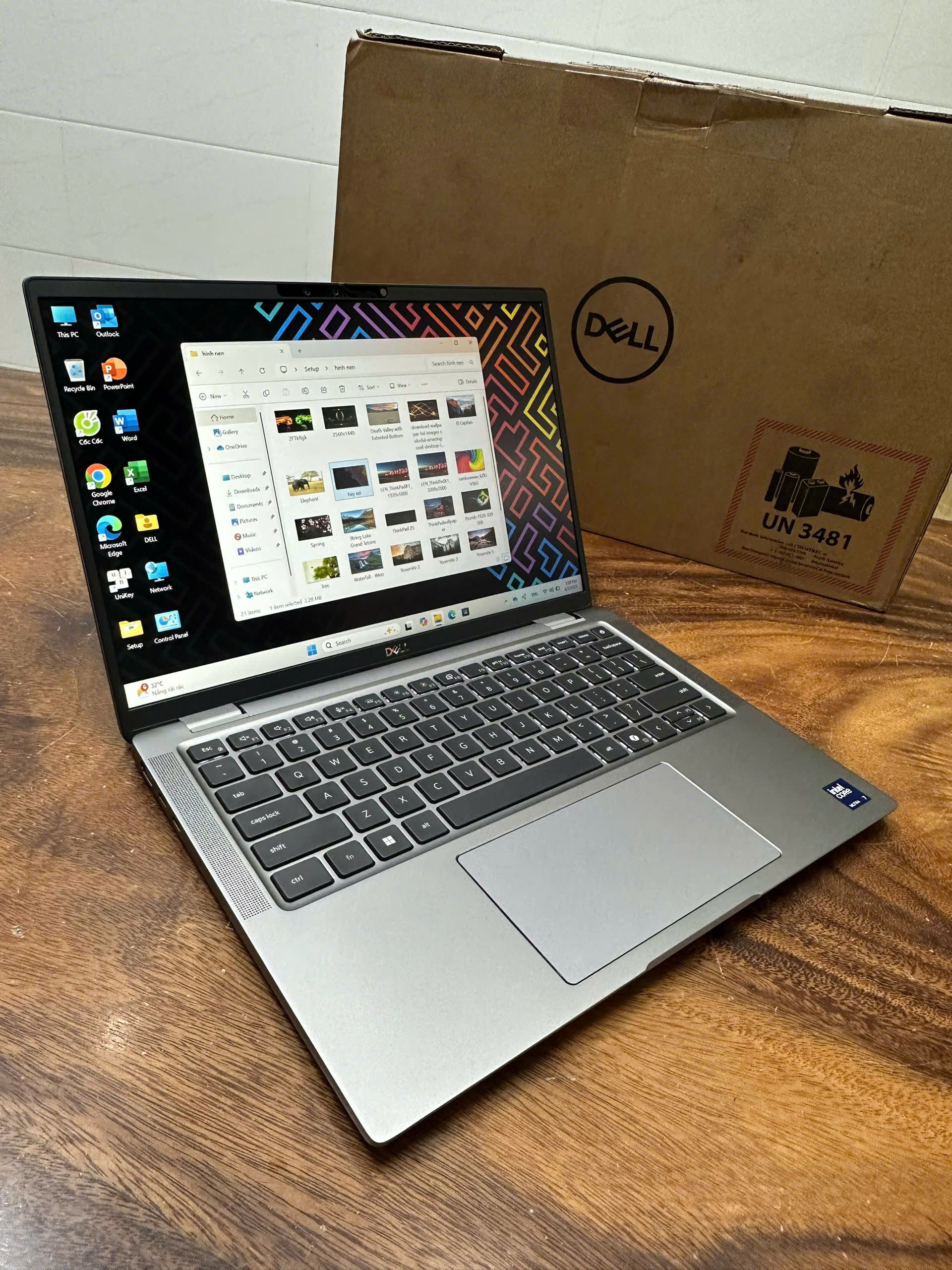 Dell Latitude 7450 Ultra 7 (7)