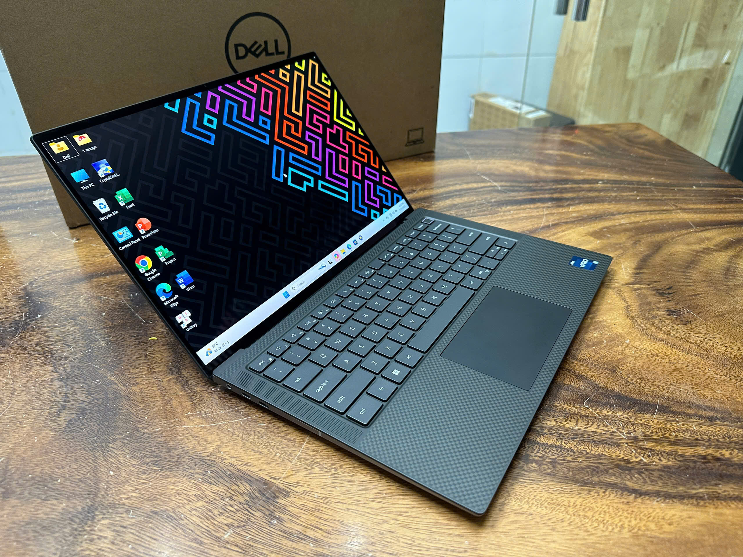 Dell Precision 5480 (1)