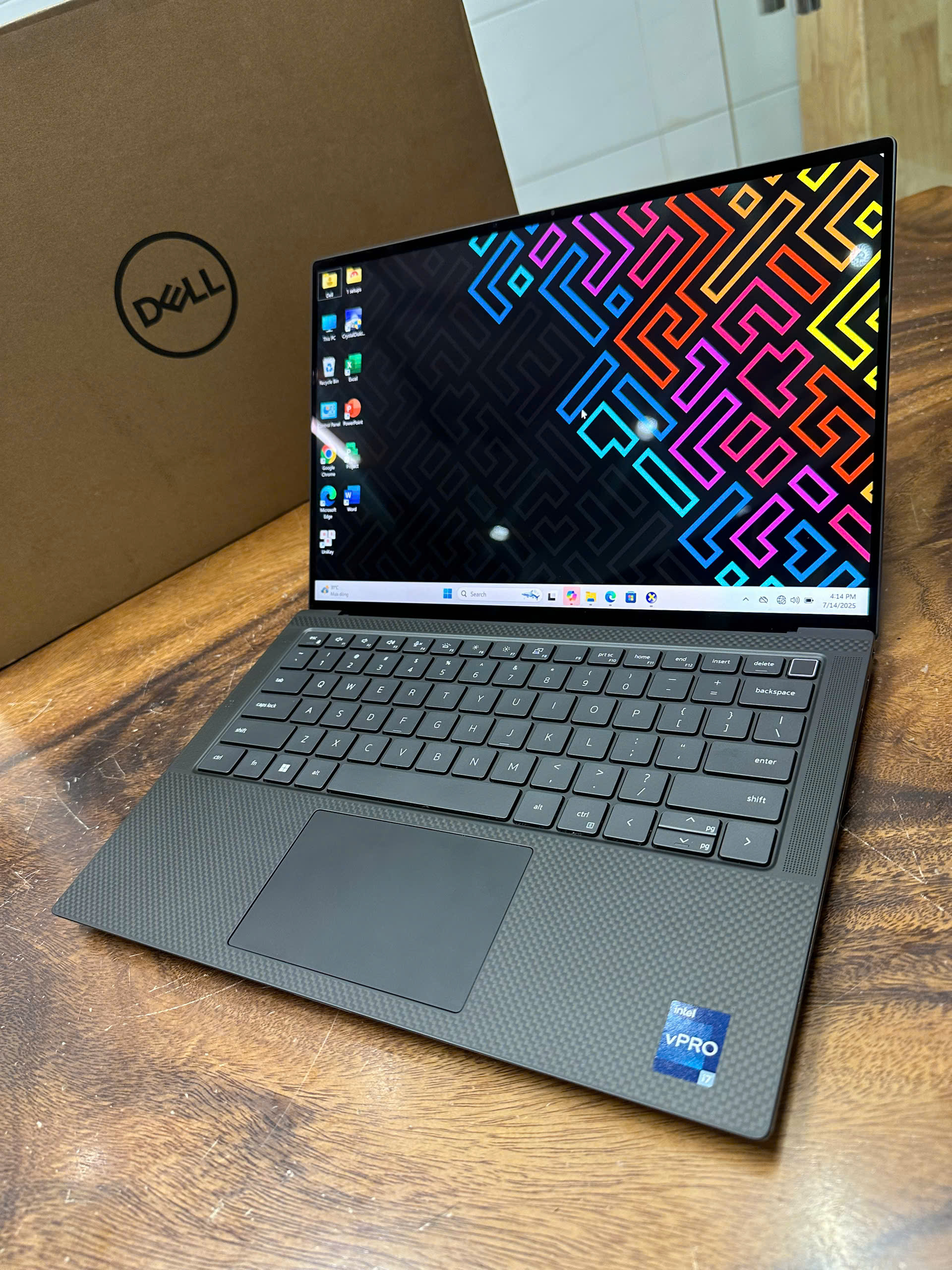 Dell Precision 5480 (3)