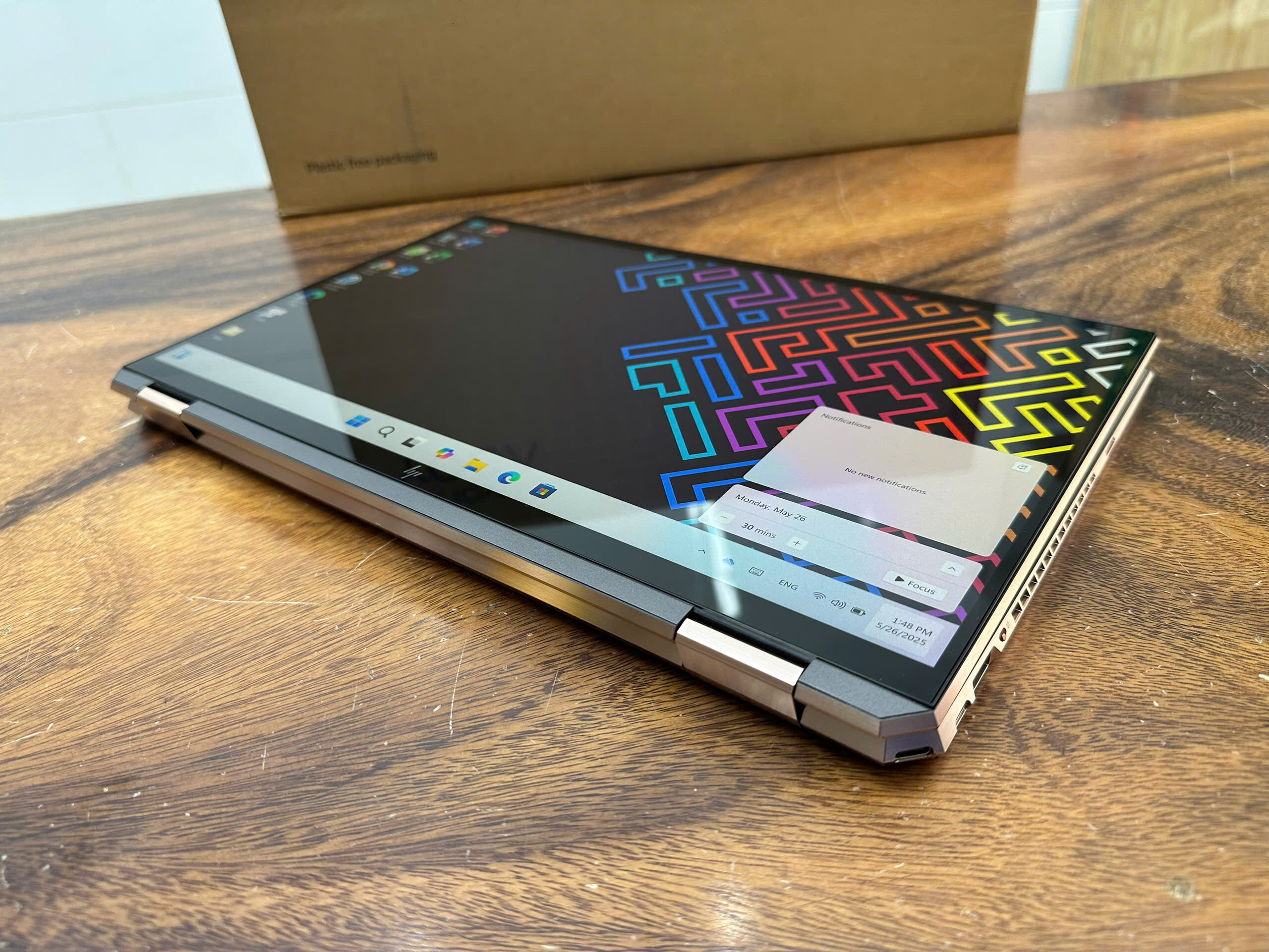 Hp Spectre 15 Gemcut 90 (13)