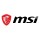 Laptop MSI