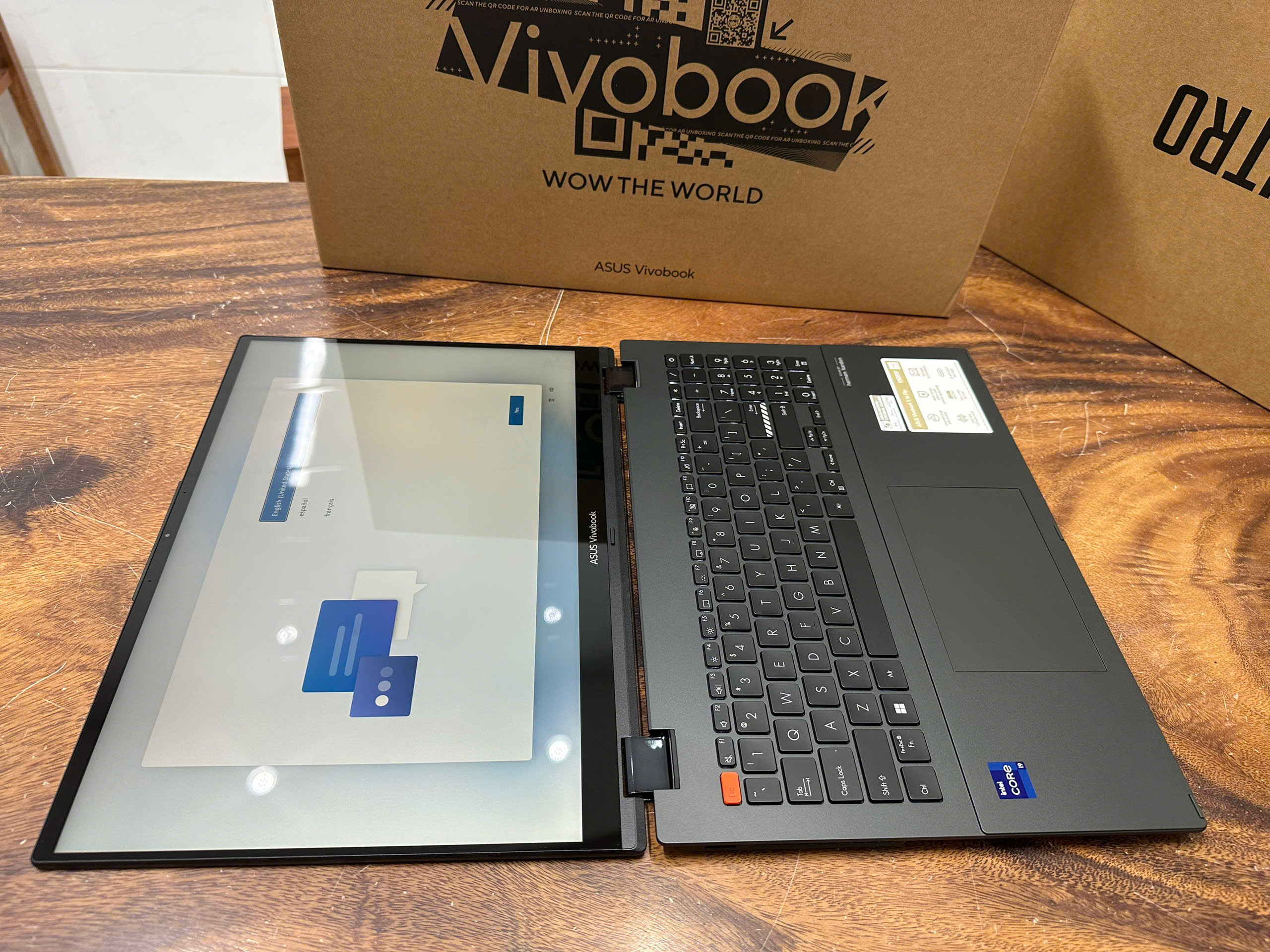 Asus Vivobook S 16 Flip (tp3604) (11)