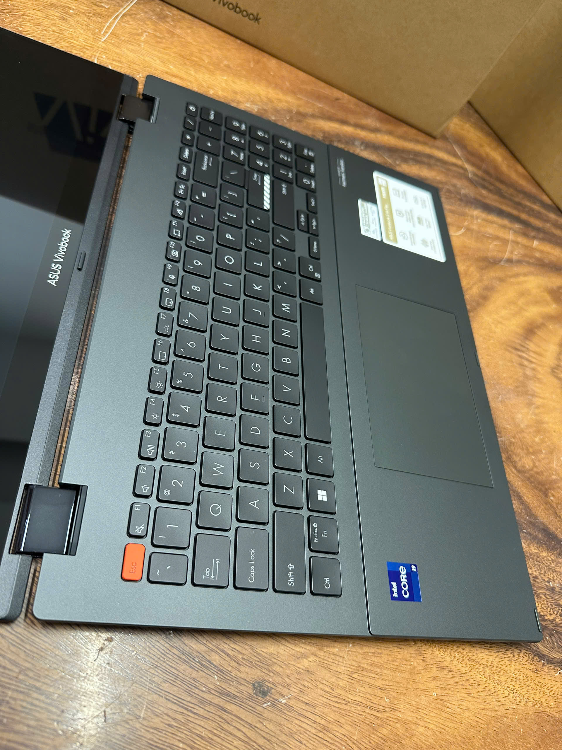Asus Vivobook S 16 Flip (tp3604) (15)