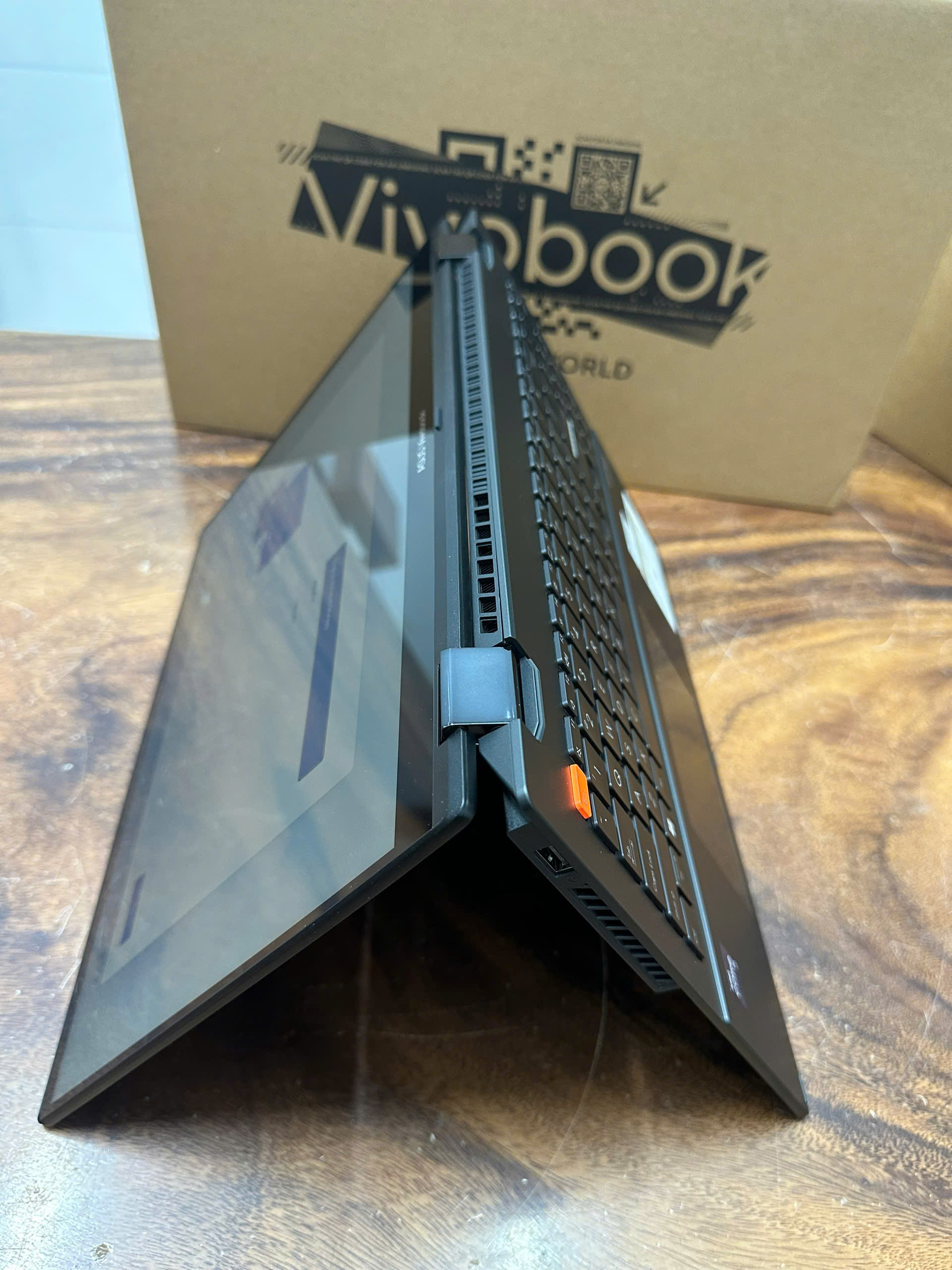 Asus Vivobook S 16 Flip (tp3604) (2)