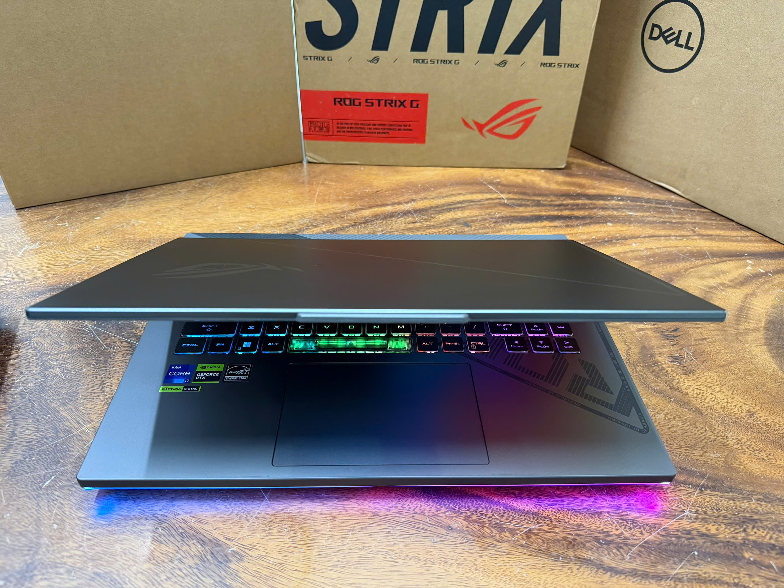 Asus Rog Strix G16 G614 (4)