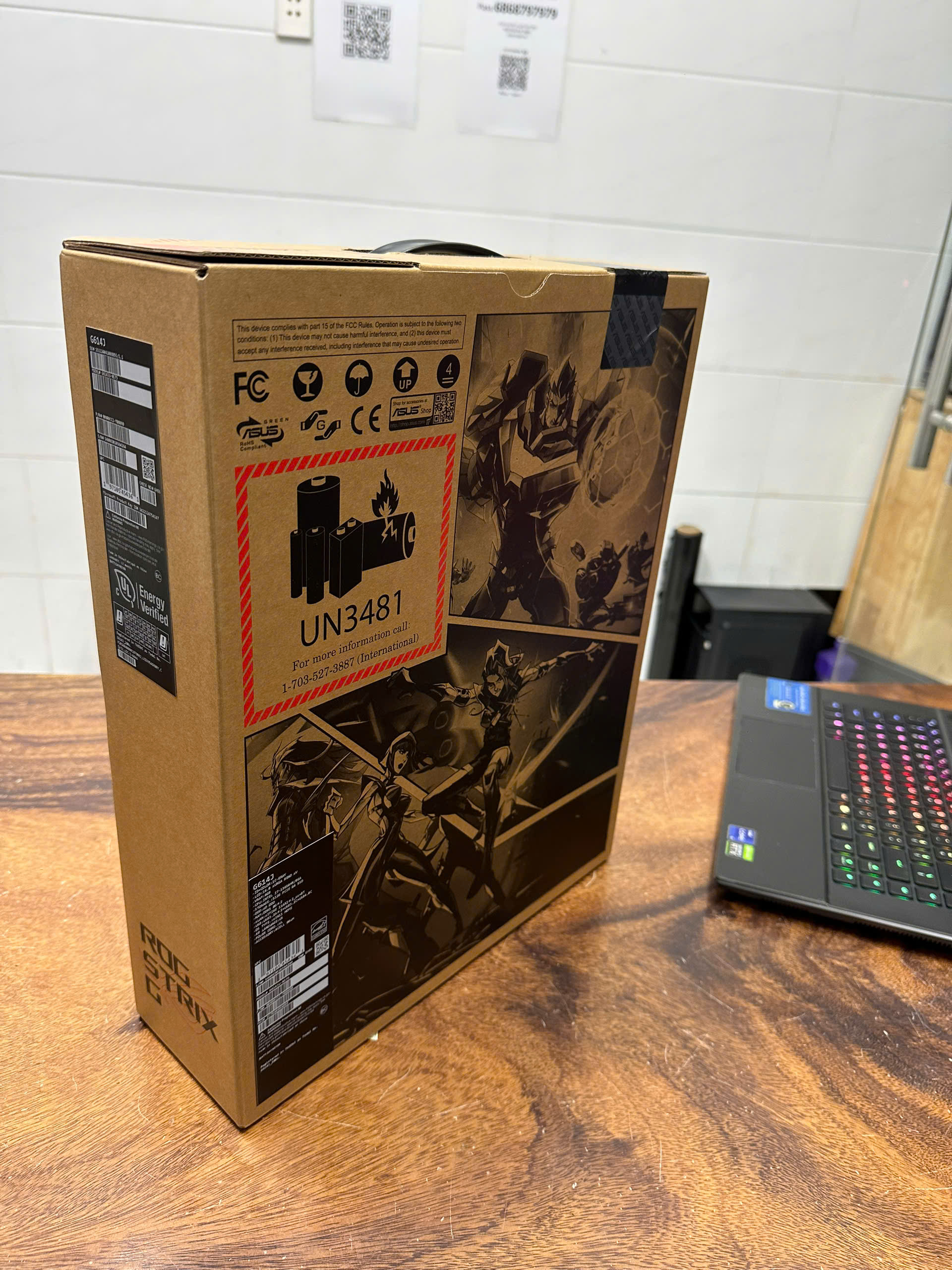 Asus Rog Strix G16 G614j Ns73 (3)