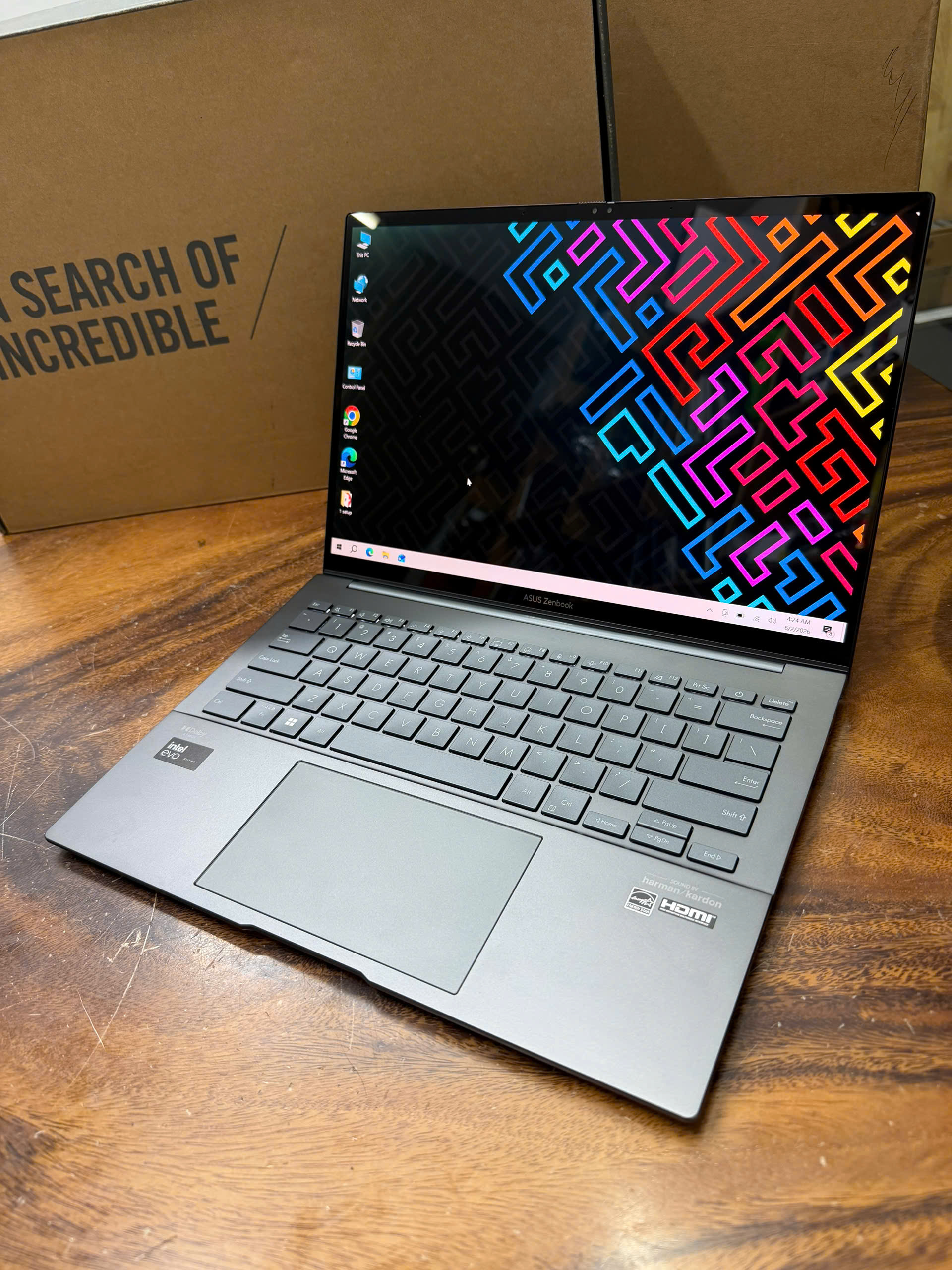 Asus Zenbook 14 Q415 (6)