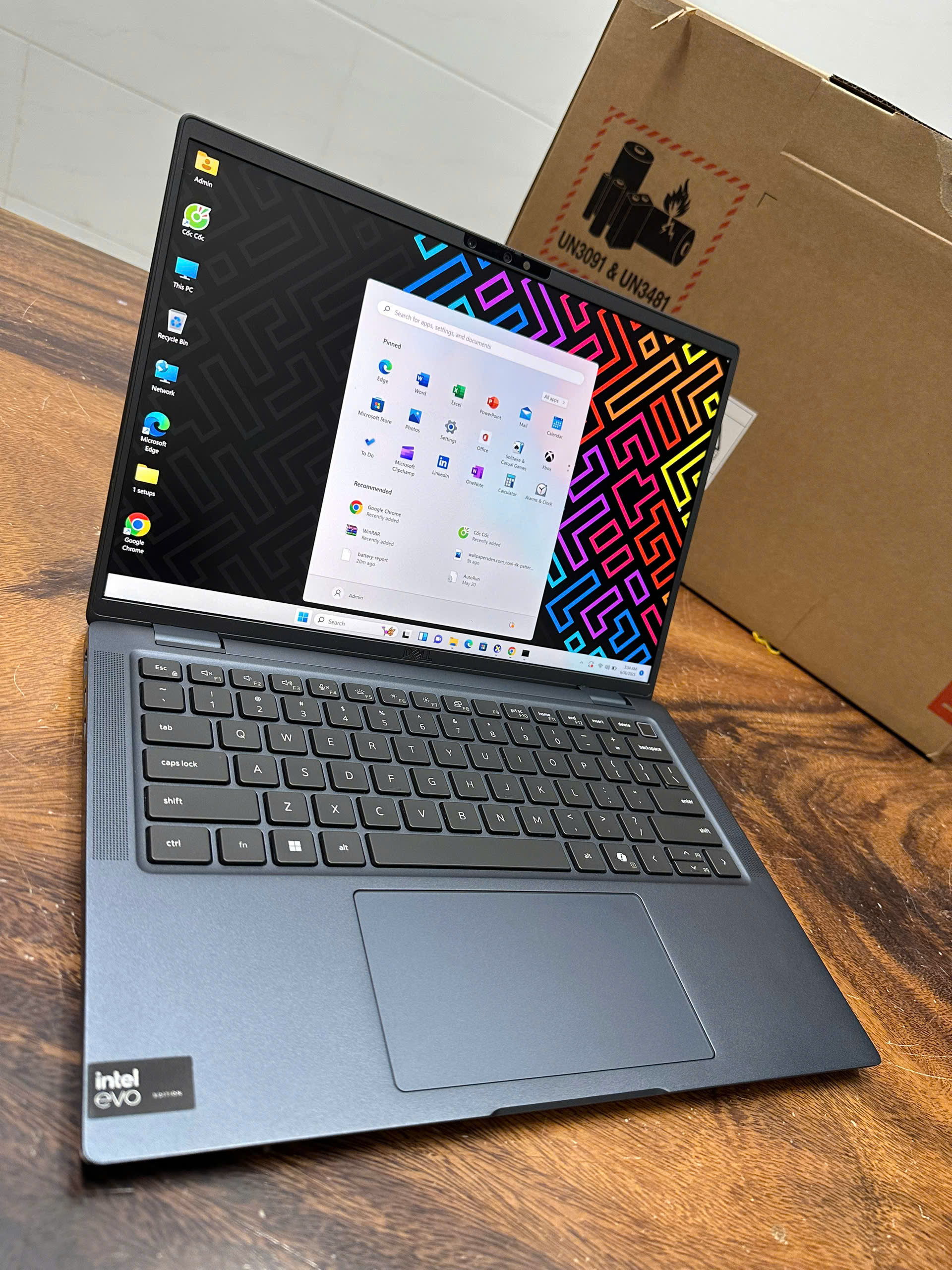 Dell Latitude 7450 Ultralight (5)