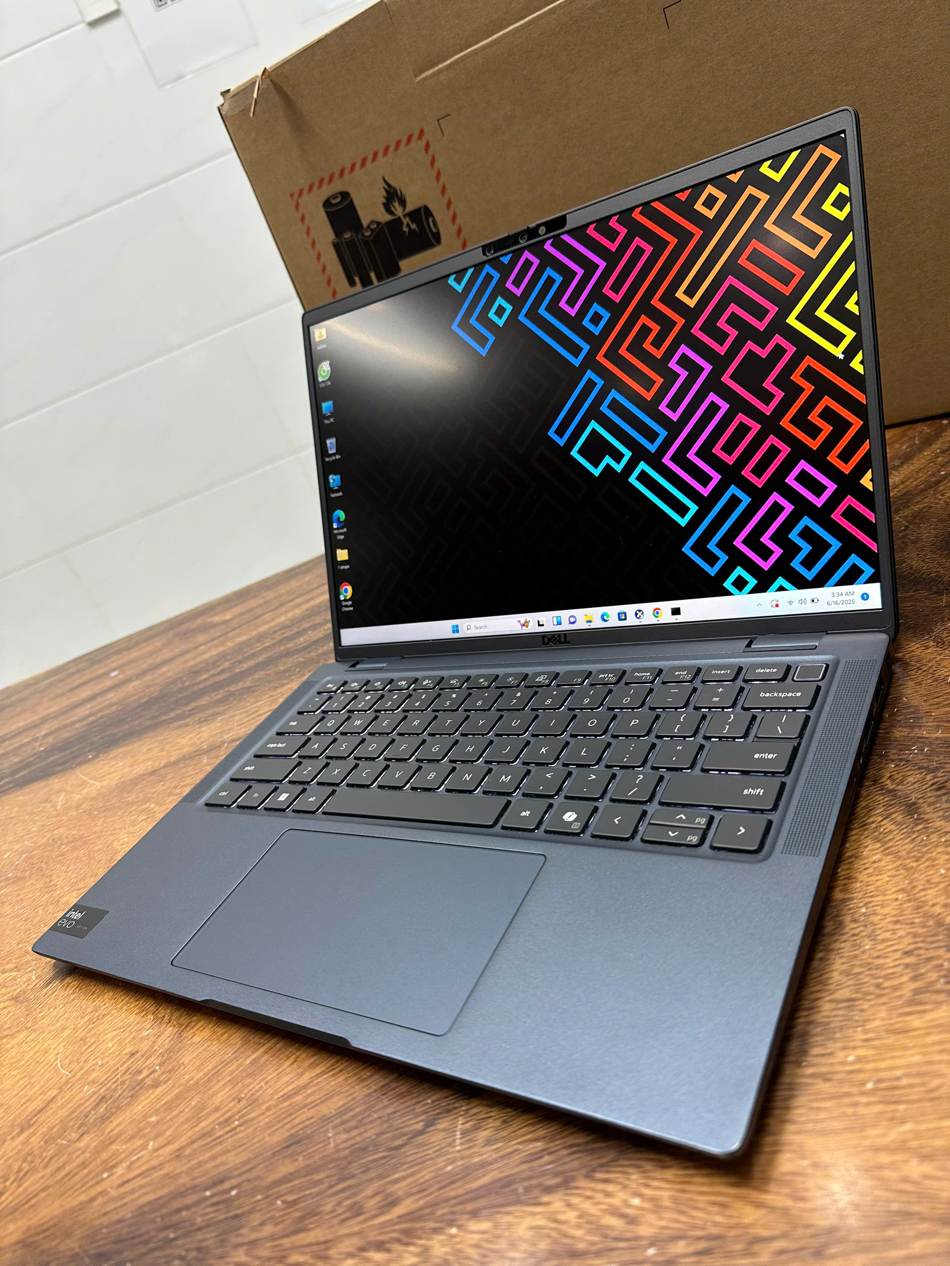 Dell Latitude 7450 Ultralight (7)