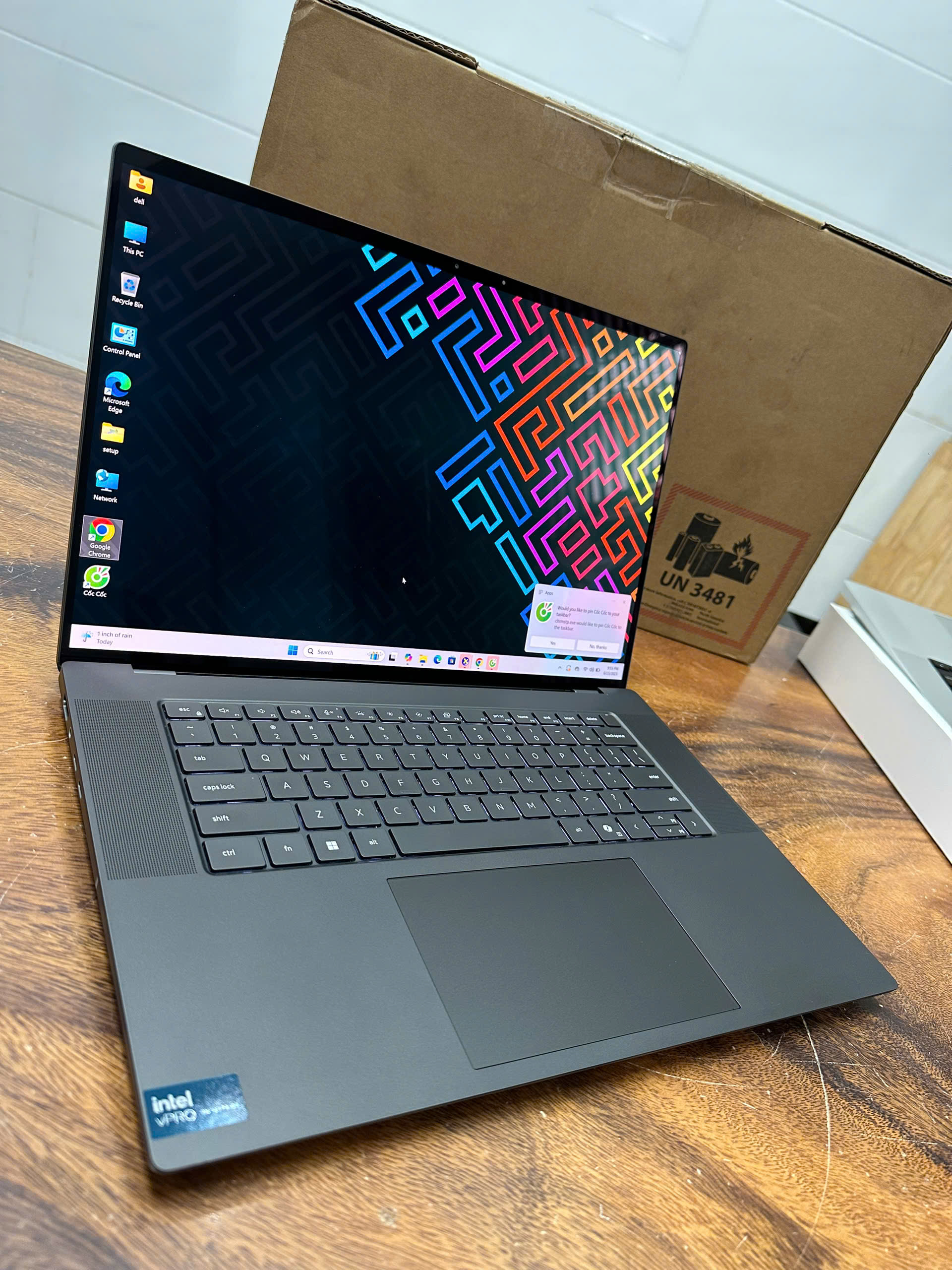 Dell Precision 5690 Oled (1)