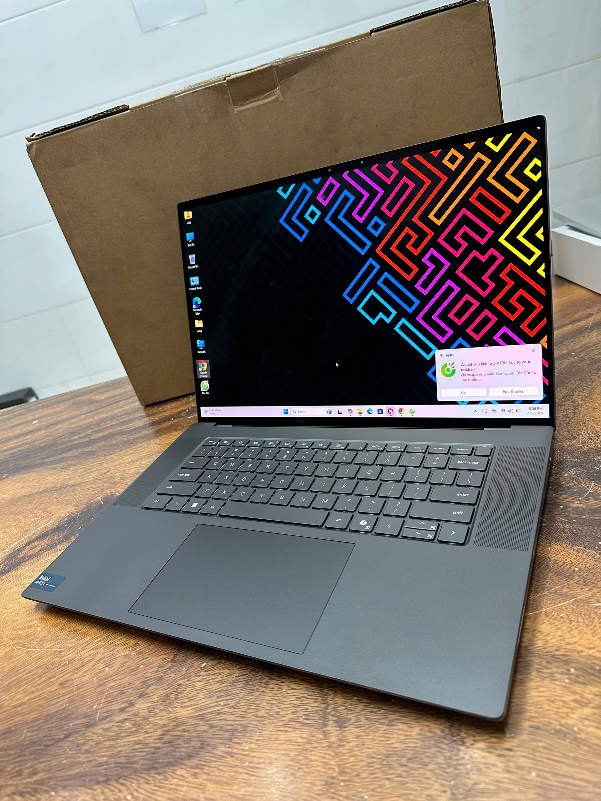 Dell Precision 5690 Oled (5)