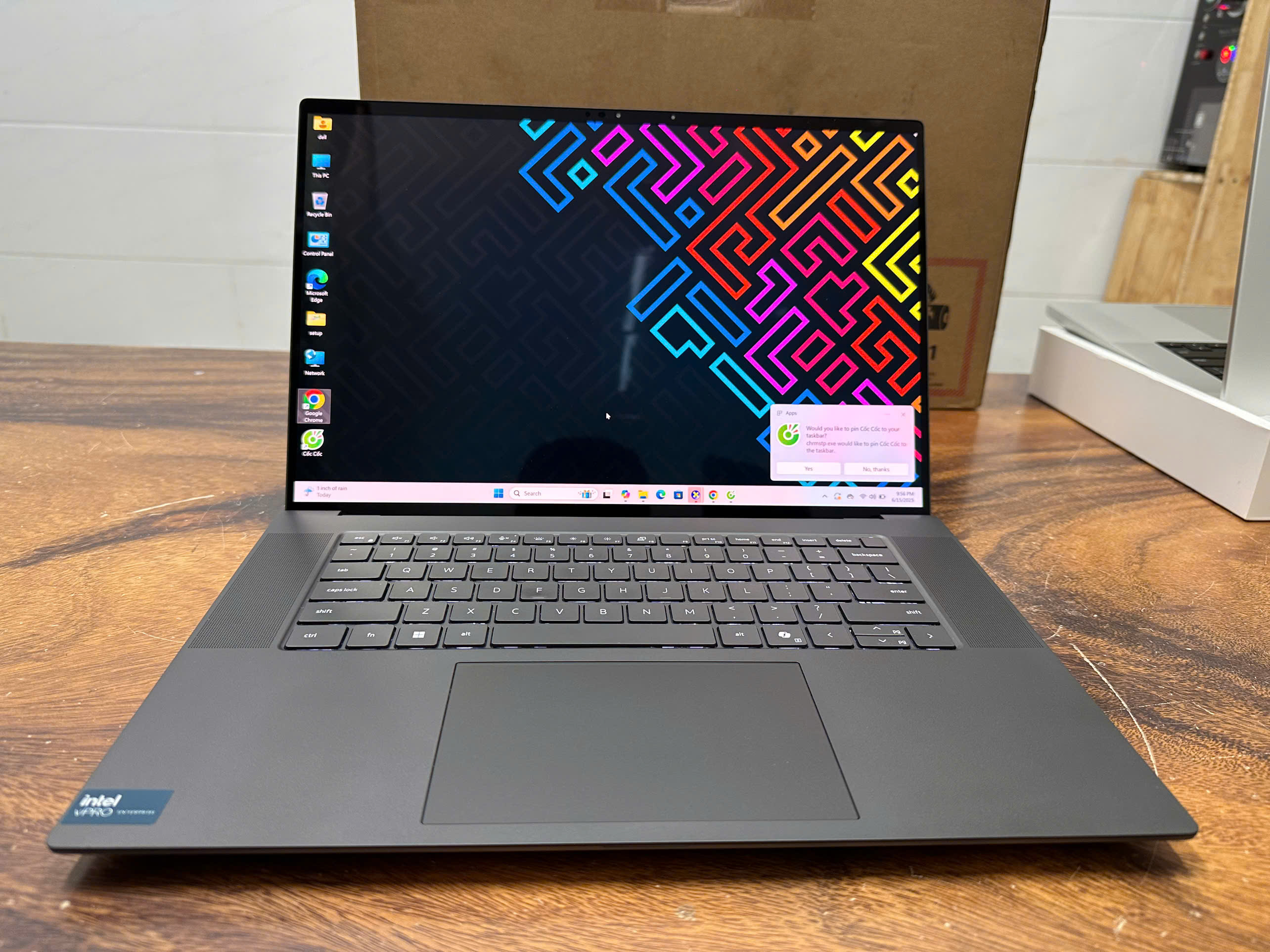 Dell Precision 5690 Oled (6)