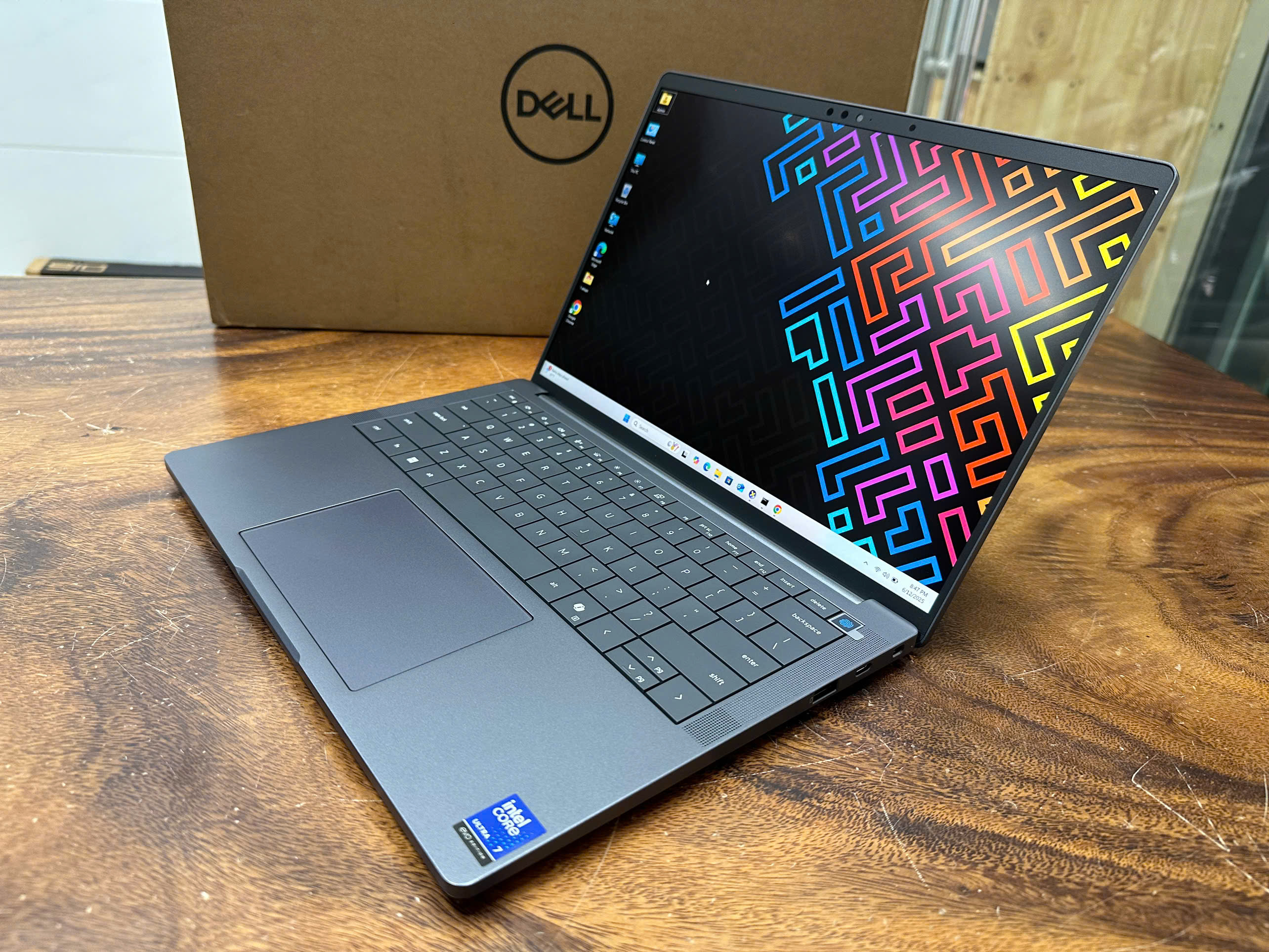 Dell Pro 14 Premium Pa14250 (5)