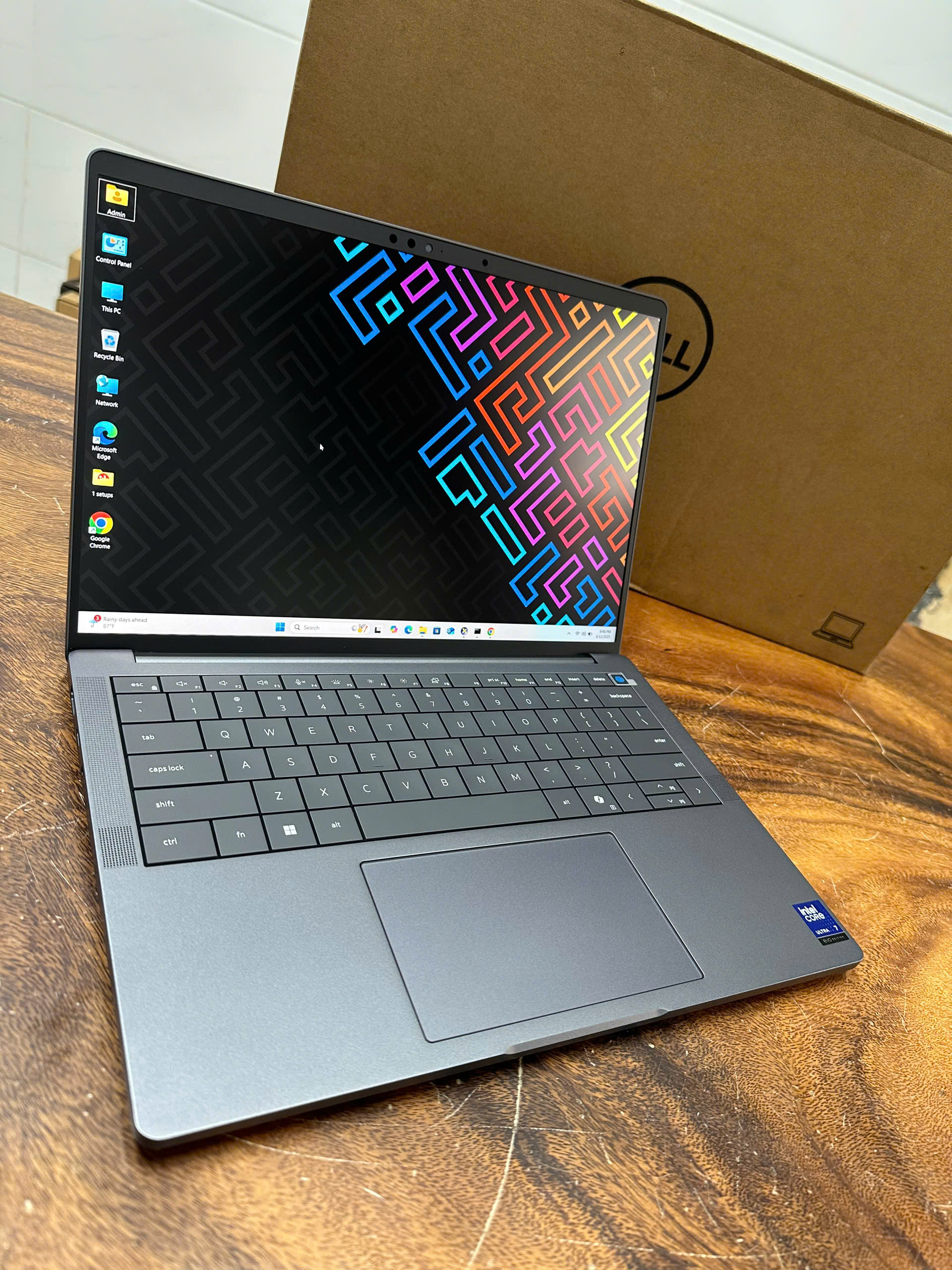 Dell Pro 14 Premium Pa14250 (8)