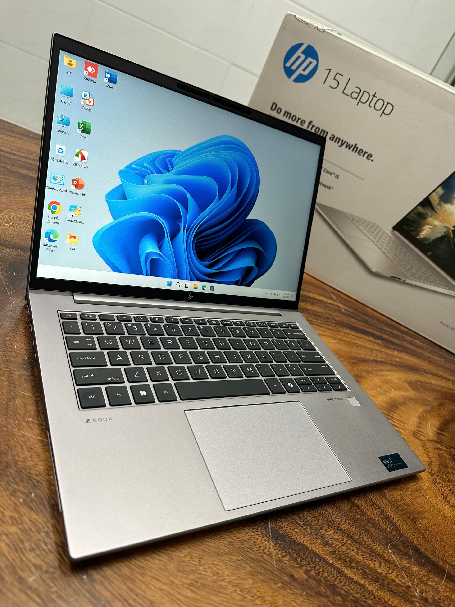 Hp Zbook Firefly 14 G11 (3)