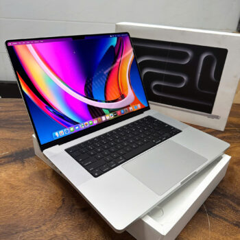 Macbook Pro 16 Inch M4 Pro (2)