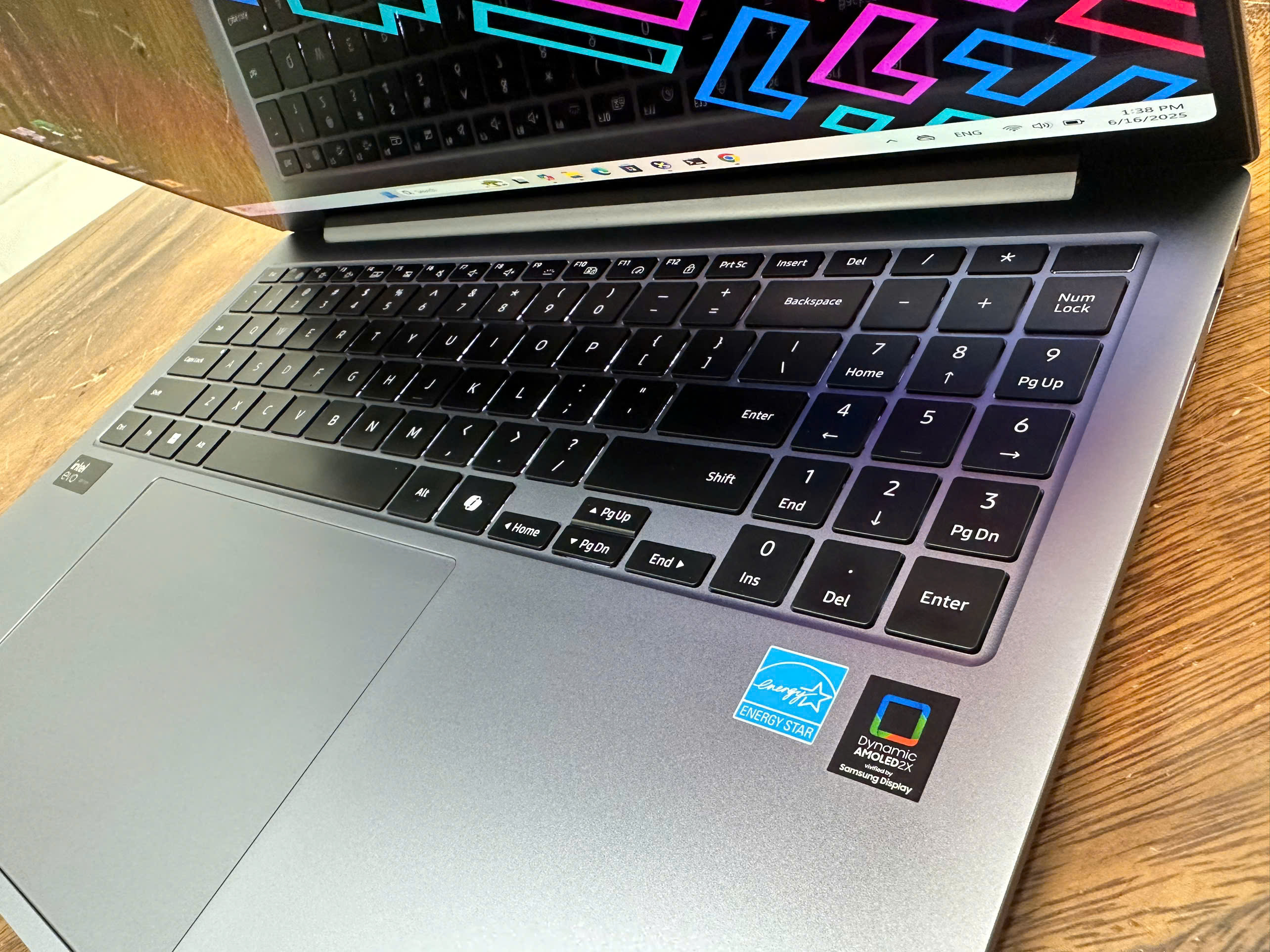 Samsung Galaxy Book4 Pro Np964xgk (12)