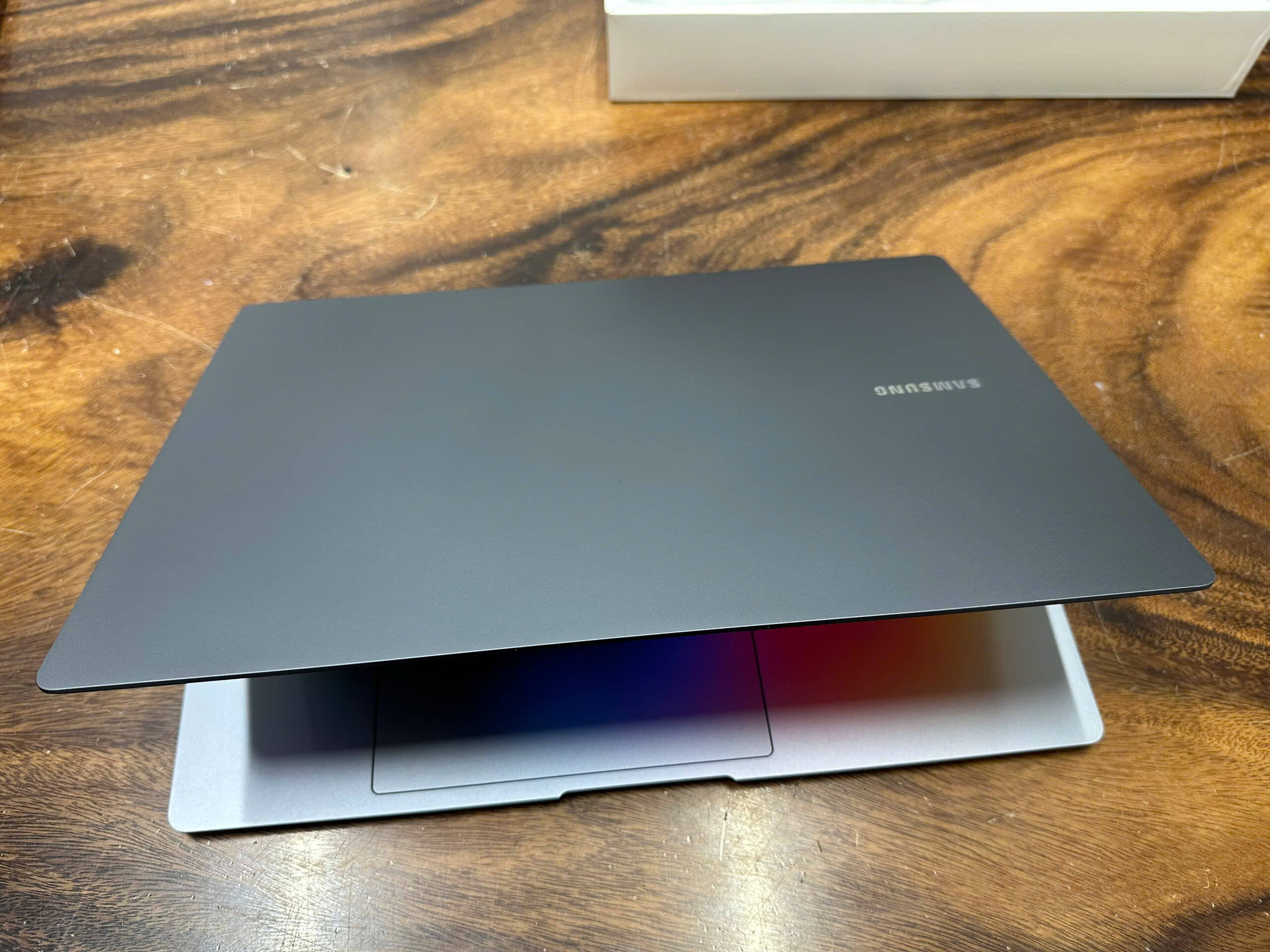 Samsung Galaxy Book4 Pro Np964xgk (4)
