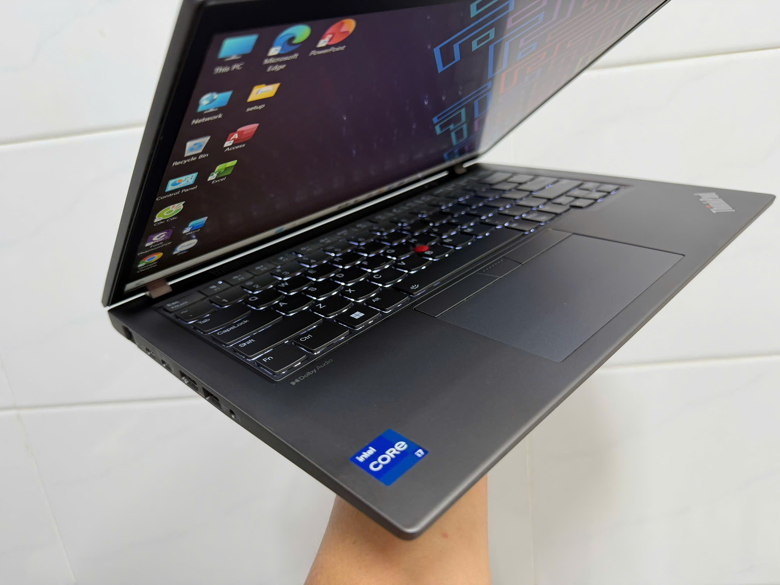 Thinkpad T14 Gen 4 Aluminum (1)