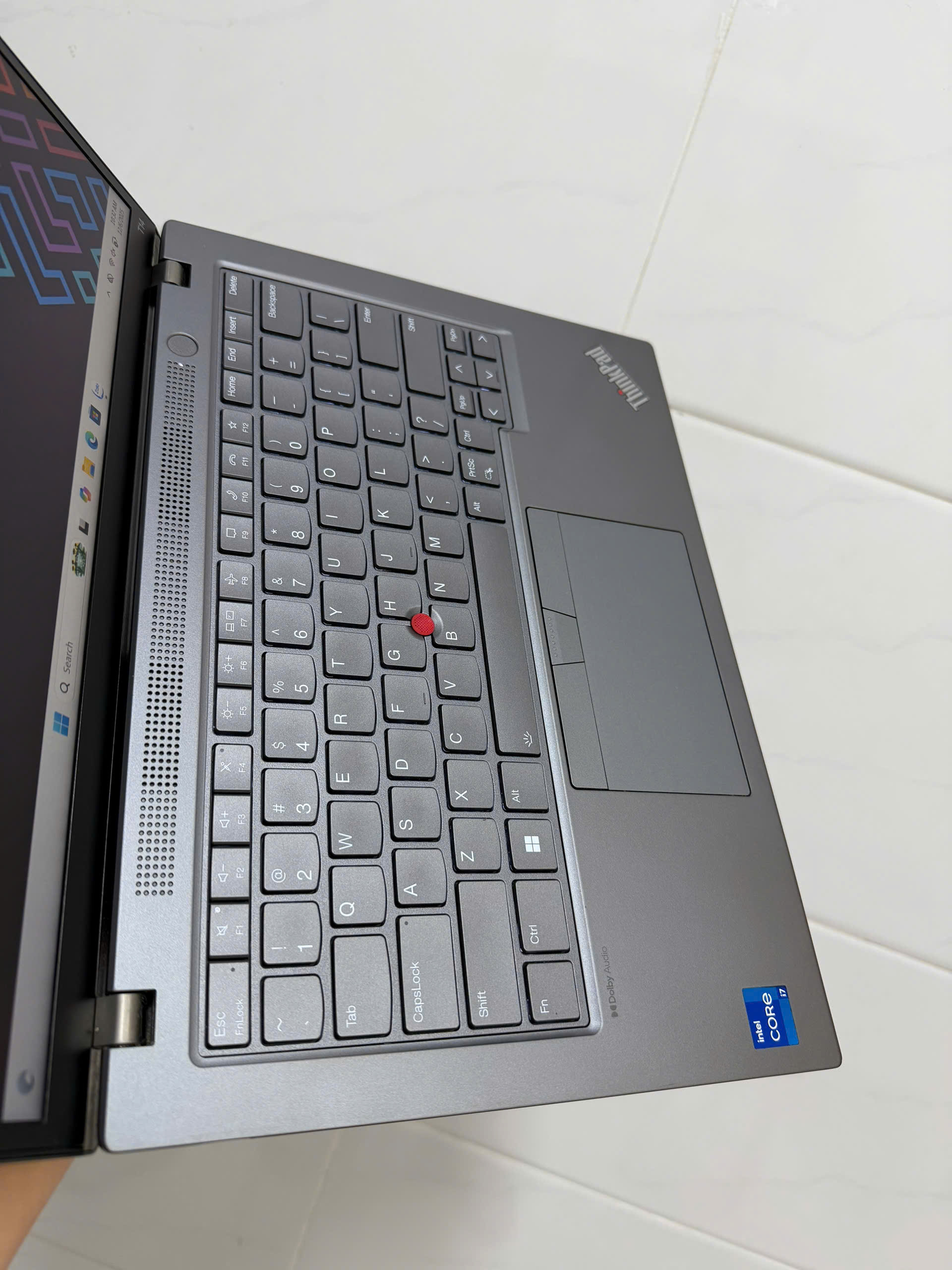 Thinkpad T14 Gen 4 Aluminum (2)