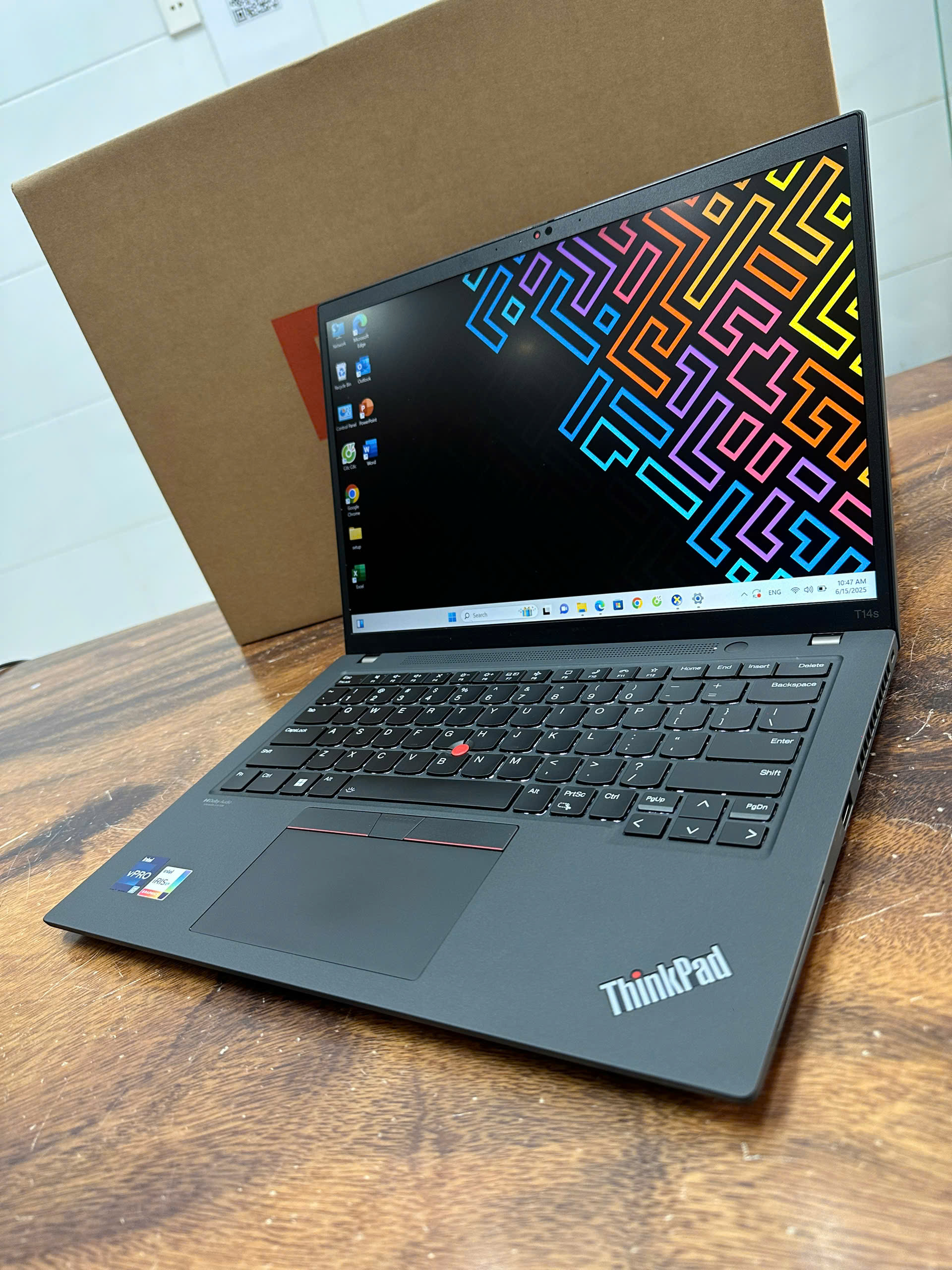 Thinkpad T14s Gen 3 (1)