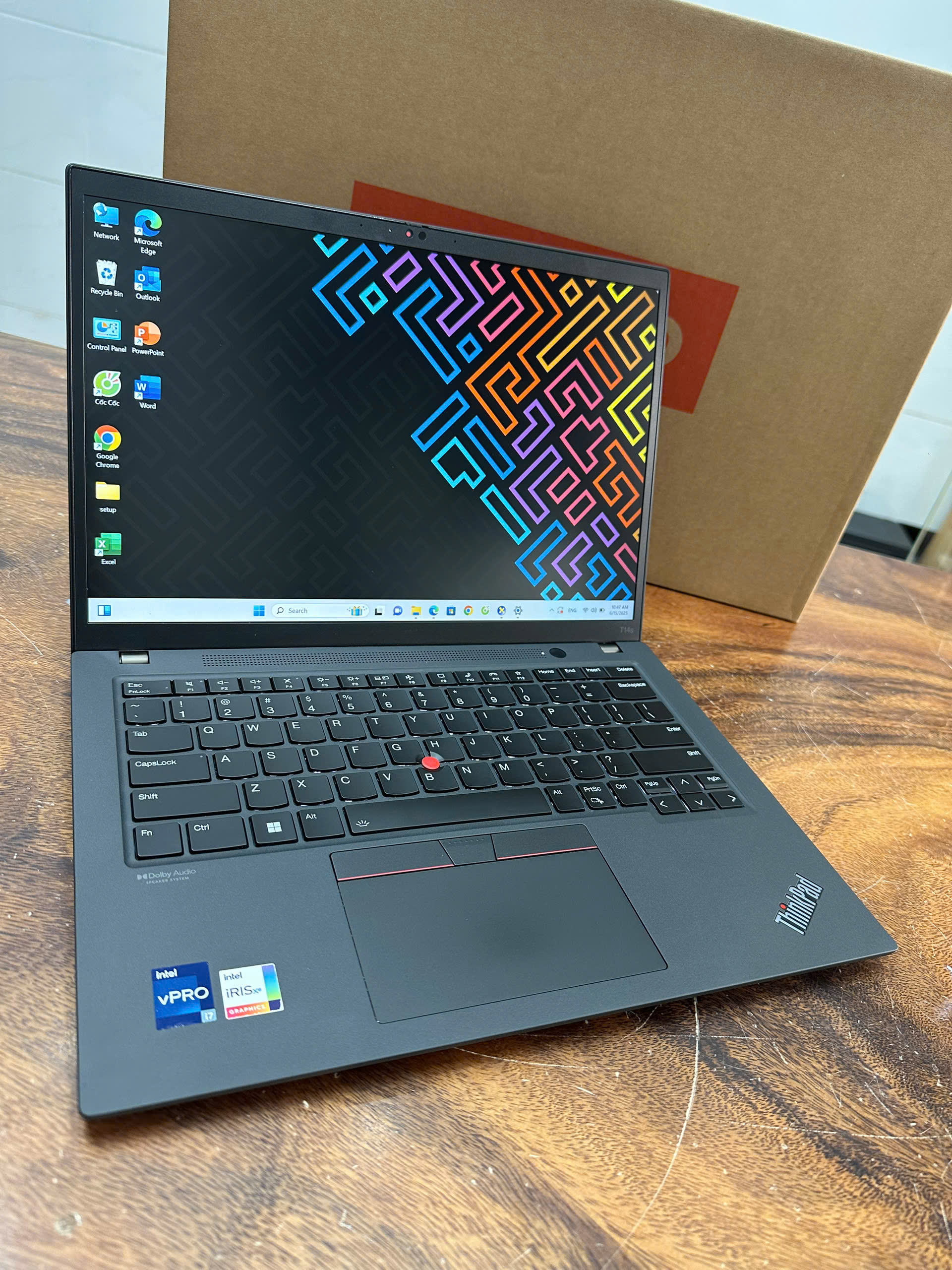 Thinkpad T14s Gen 3 (2)
