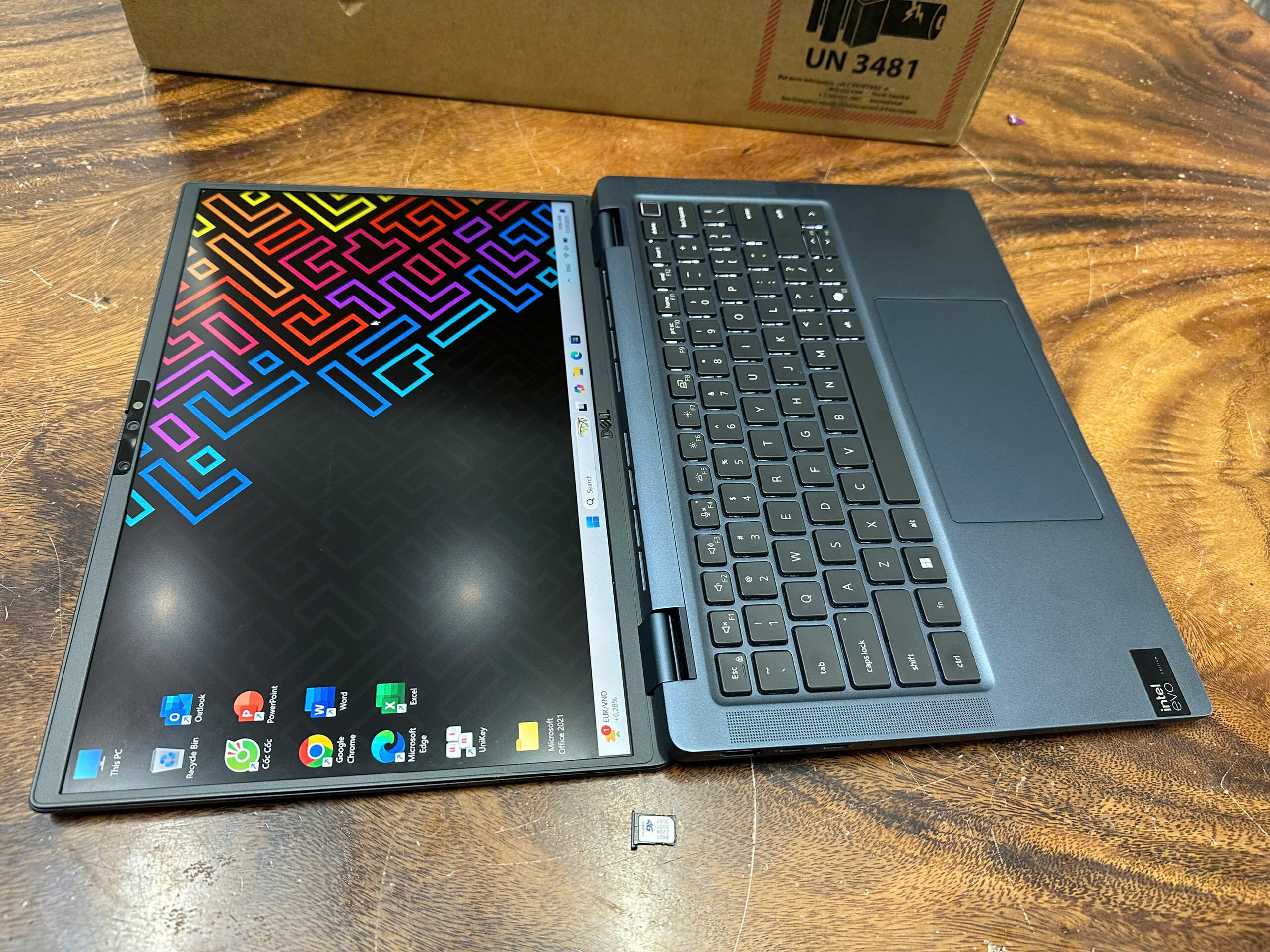 Dell Latitude 7450 Esim (4)