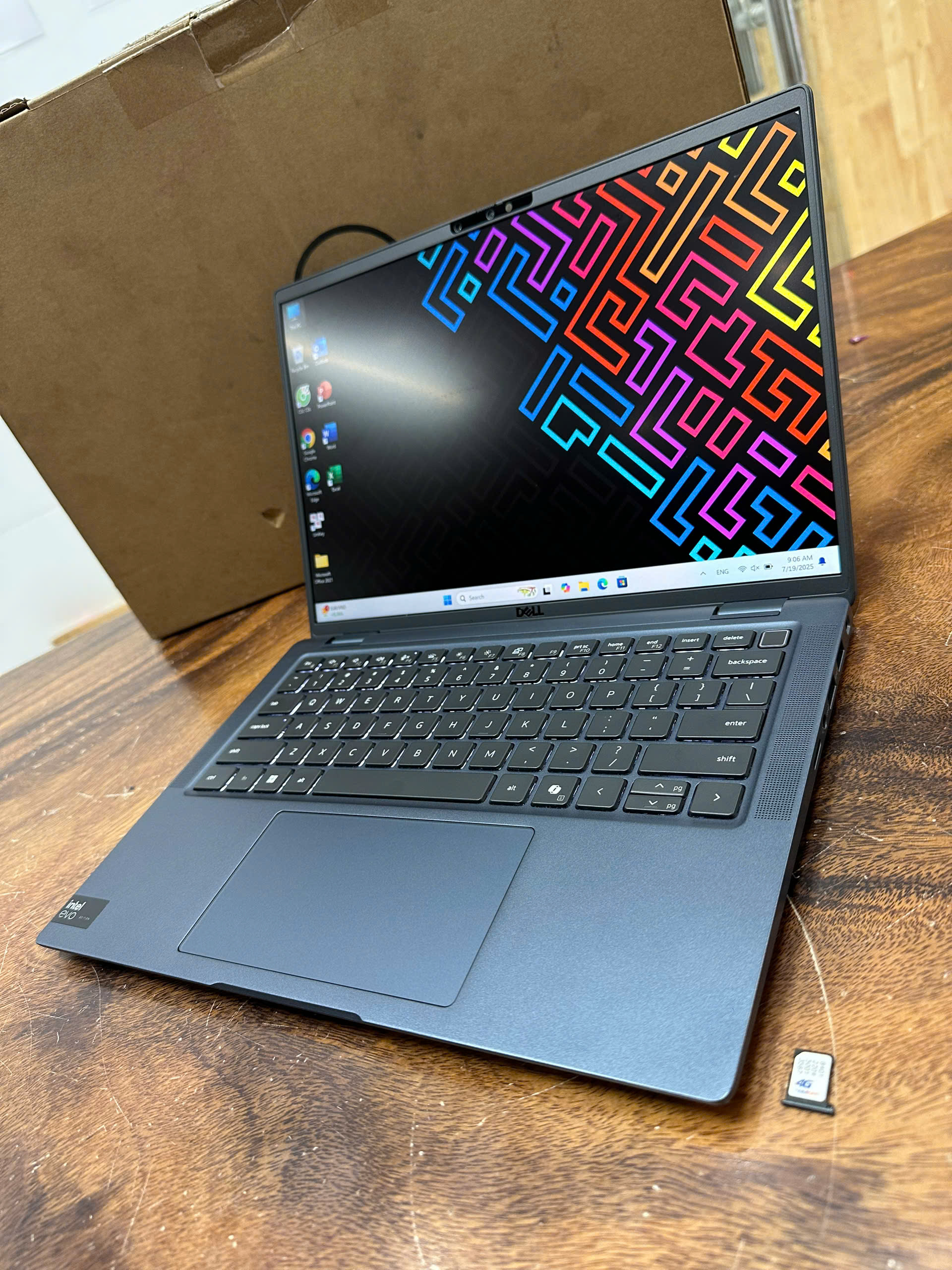 Dell Latitude 7450 Esim (7)