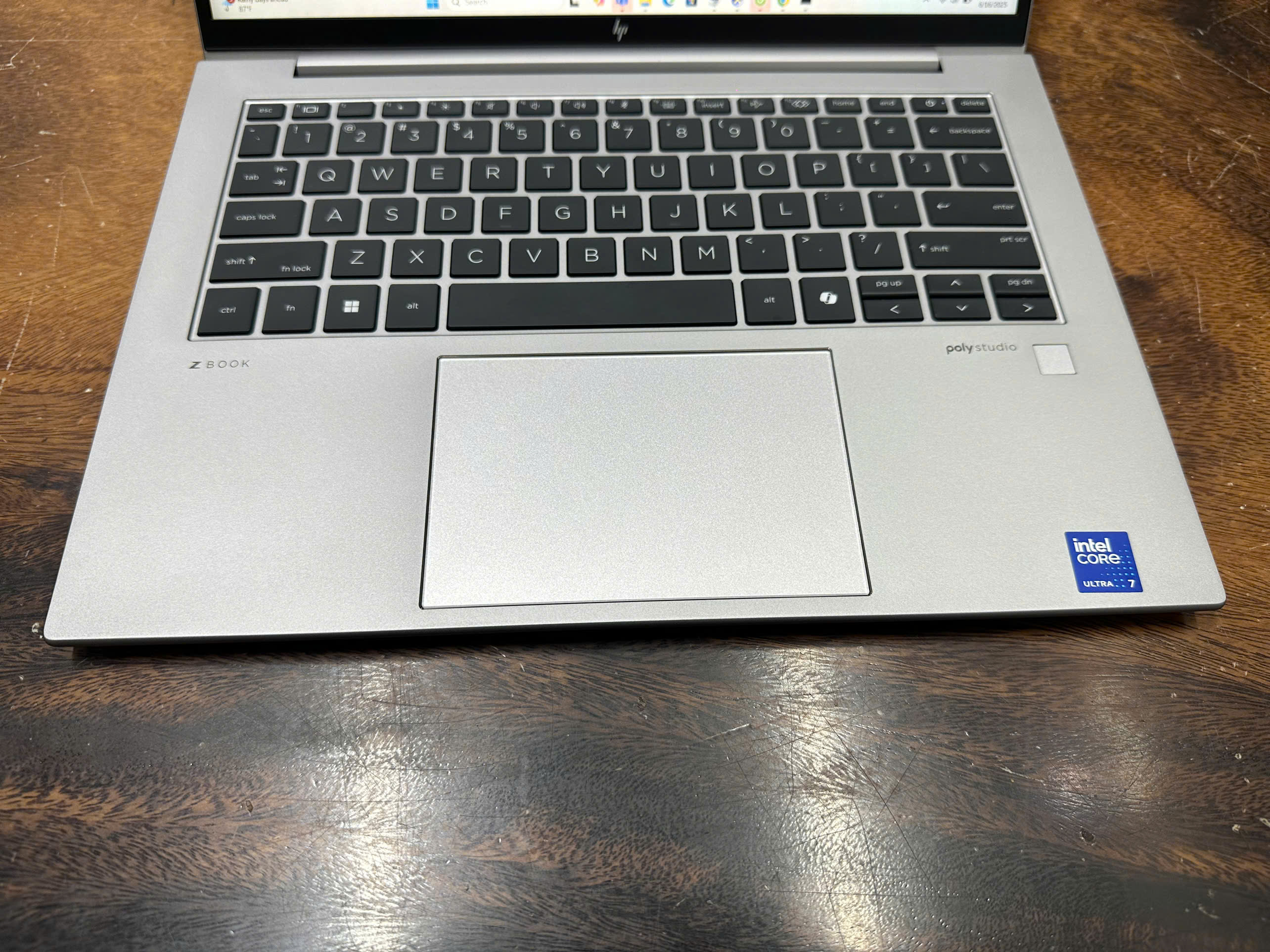 Hp Zbook Firefly 14 G11 (4)