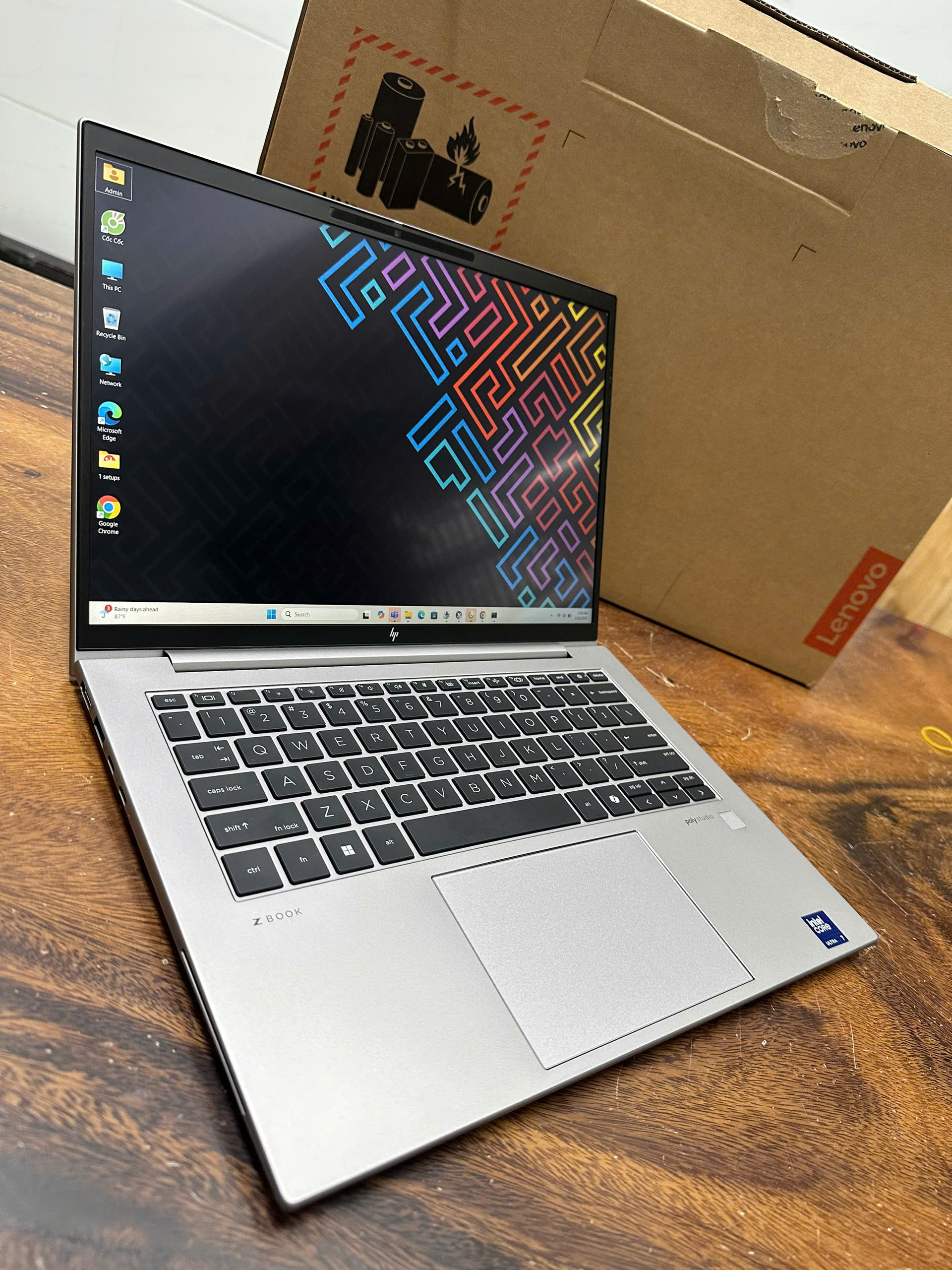 Hp Zbook Firefly 14 G11 (6)