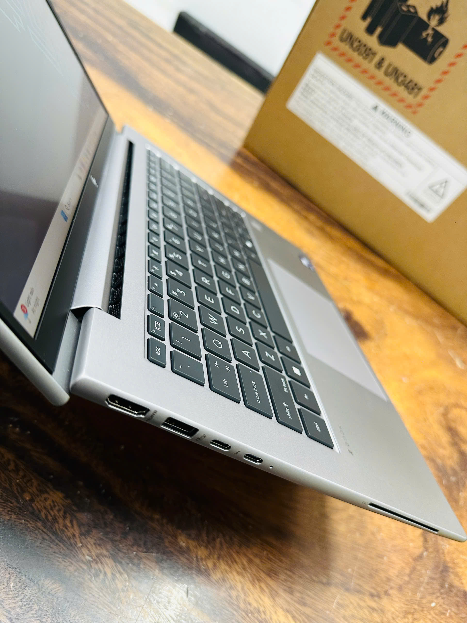 Hp Zbook Firefly 14 G11 (8)