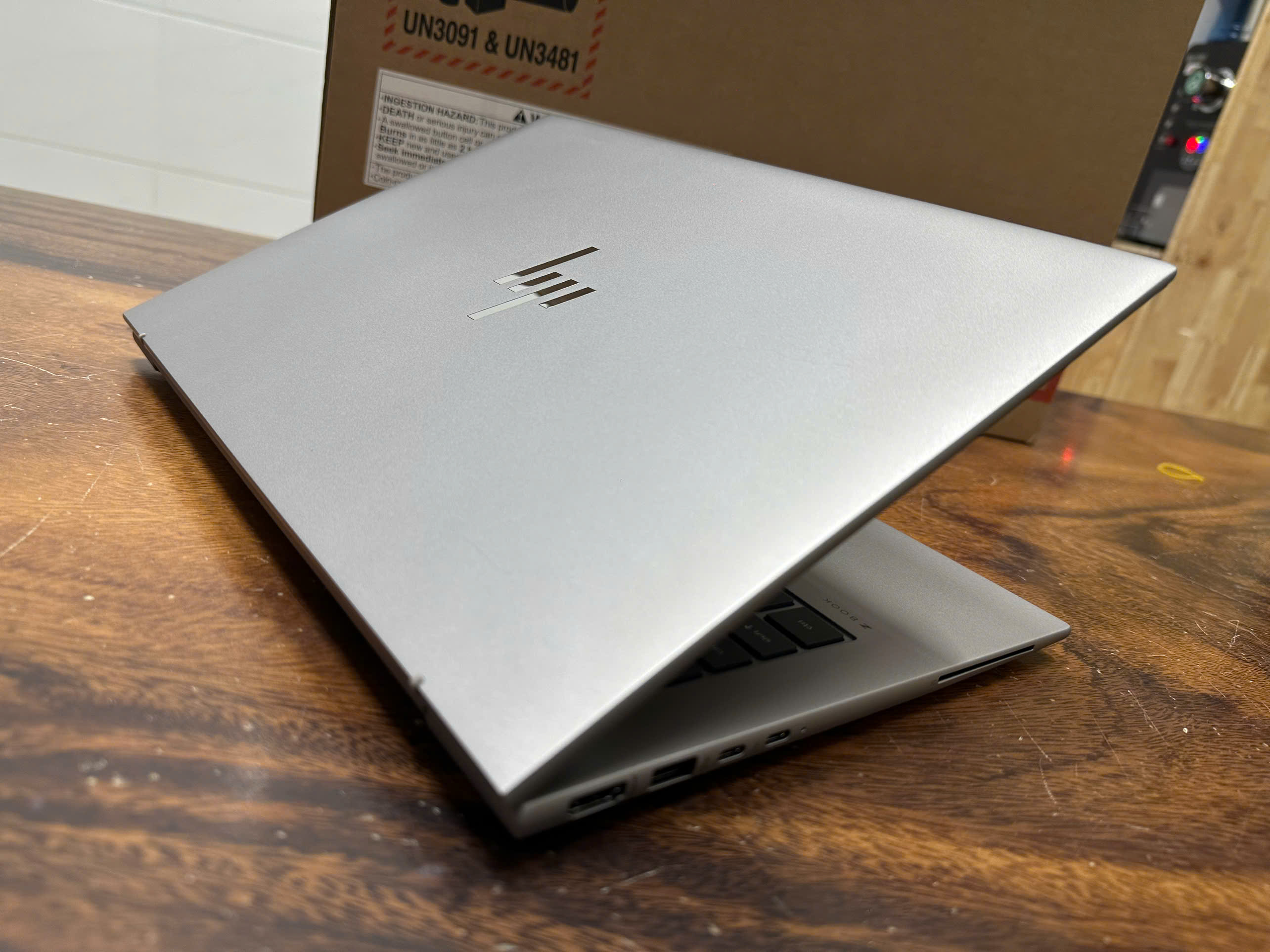 Hp Zbook Firefly 14 G11 (9)