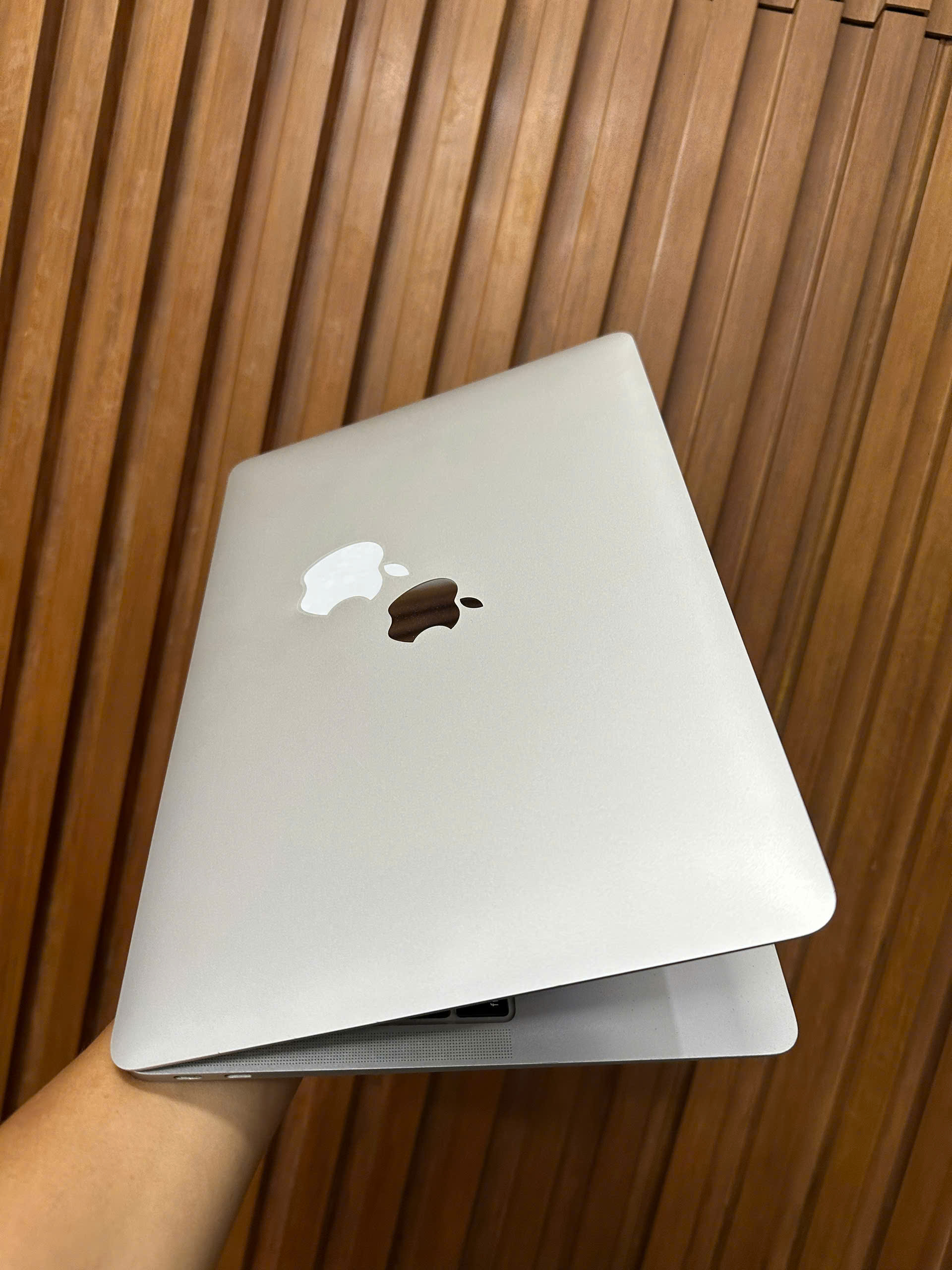 Macbook Air 2018 (5)